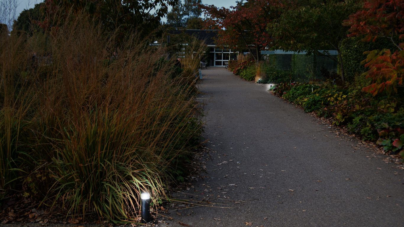 RHS Gardens, Wisley