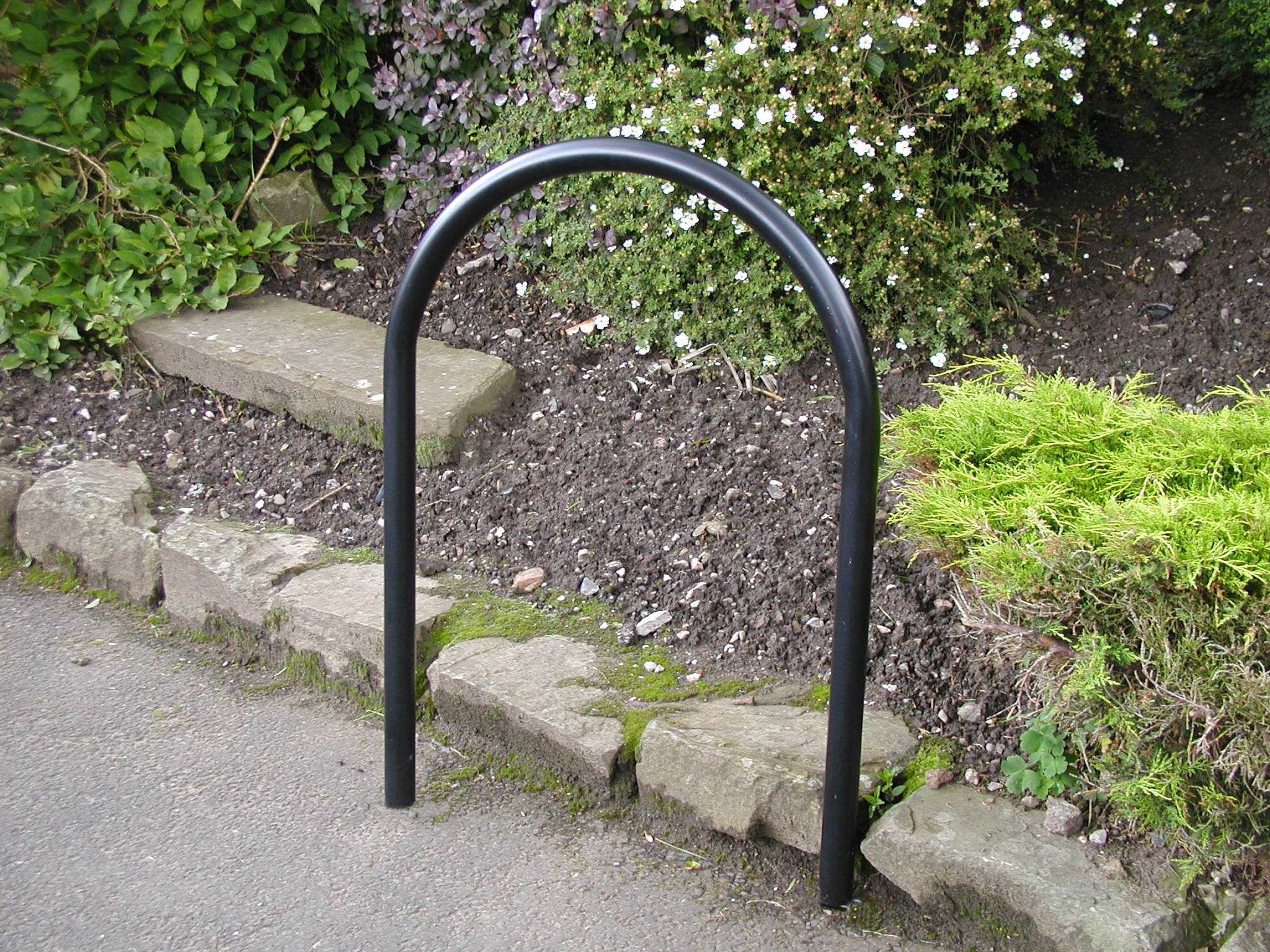 Harrogate Cycle Stand