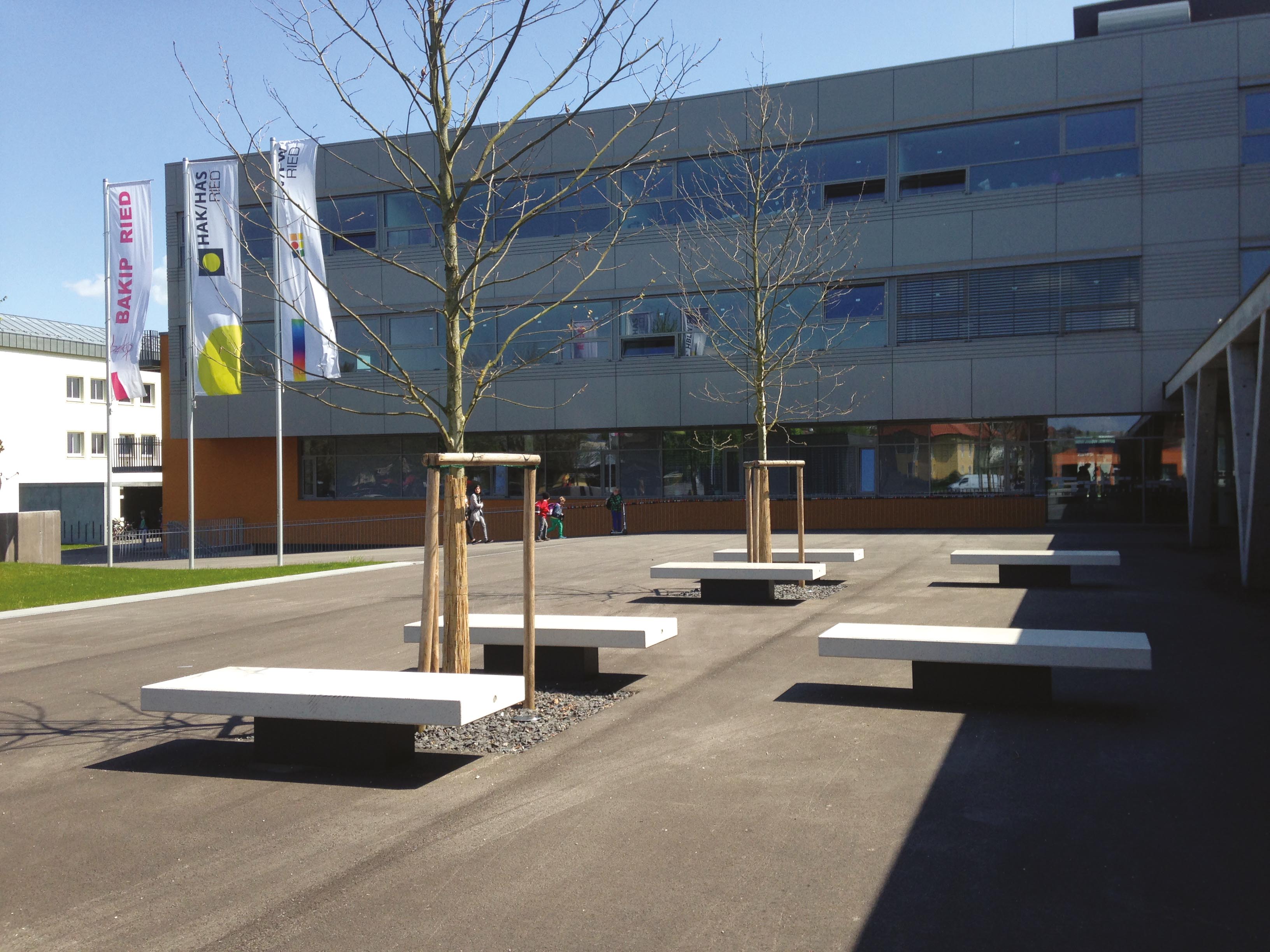 Agata Seating