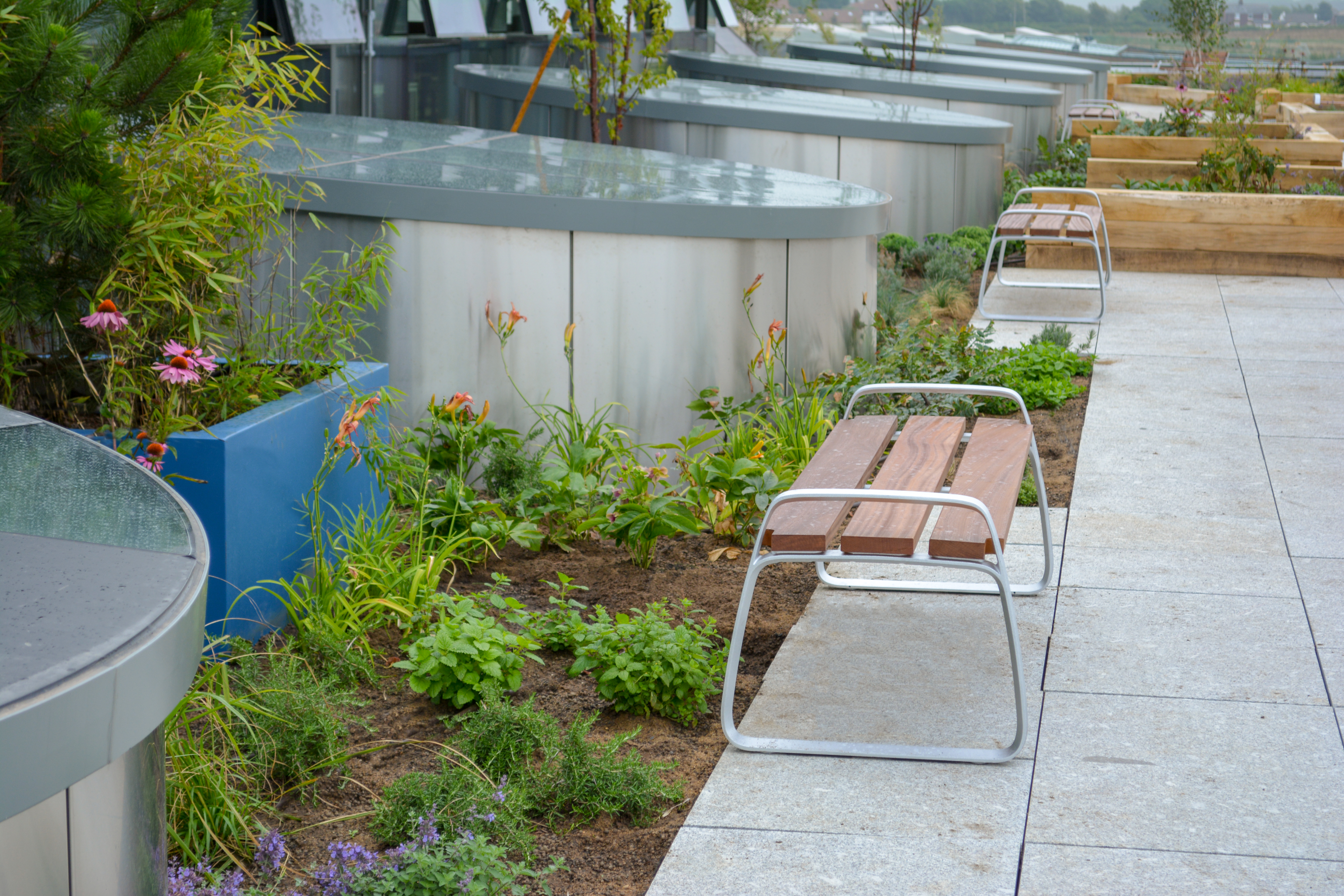 FGP Seating