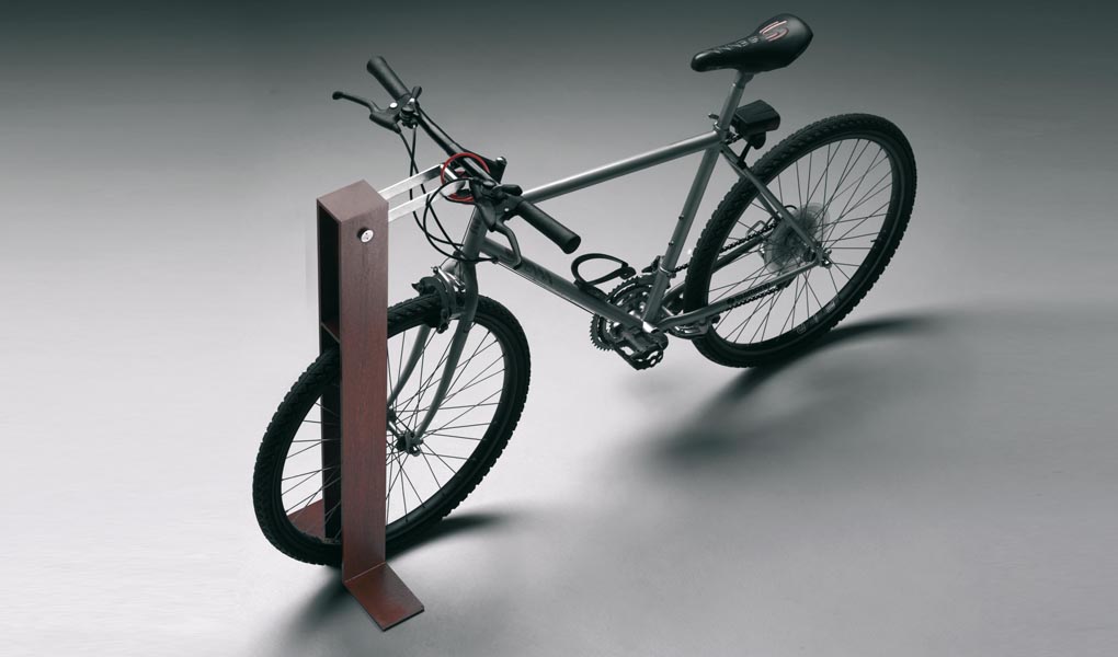Guardia Bike Stand
