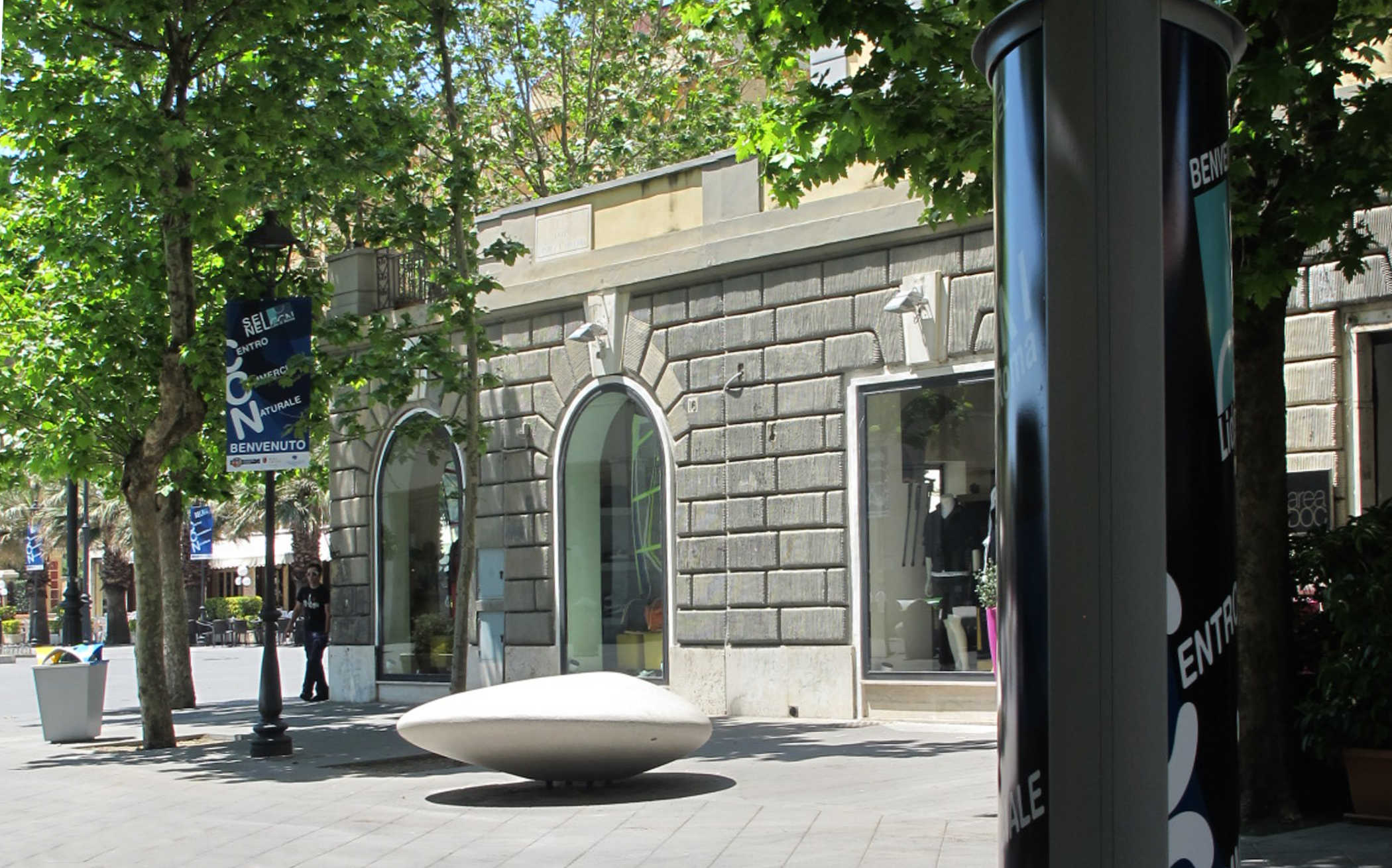Moonstone Seating