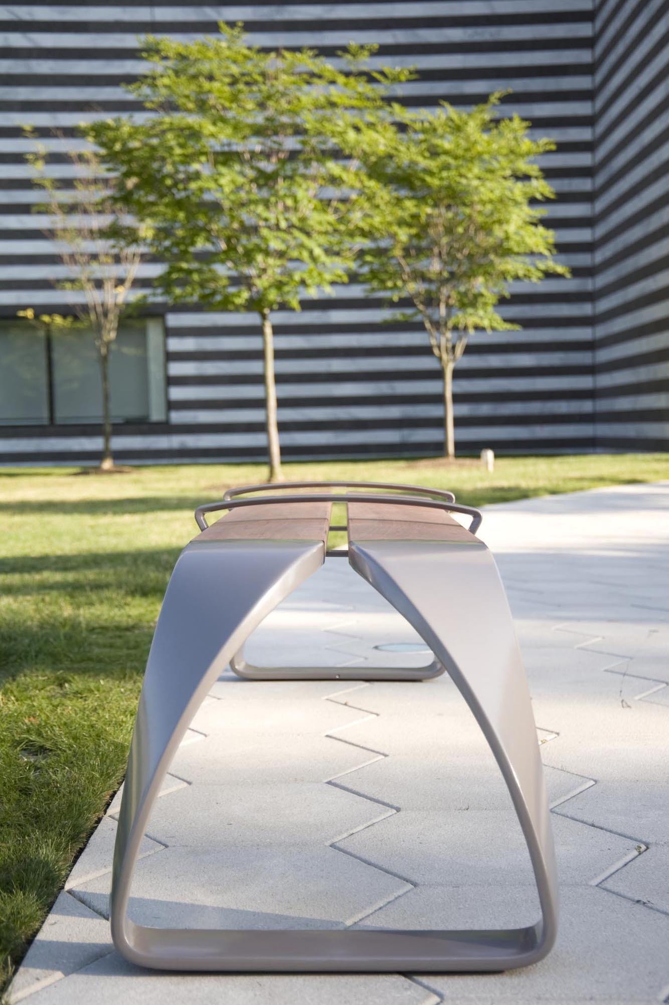 Rest Seating