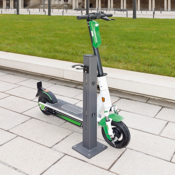 Scooter Parking Stand