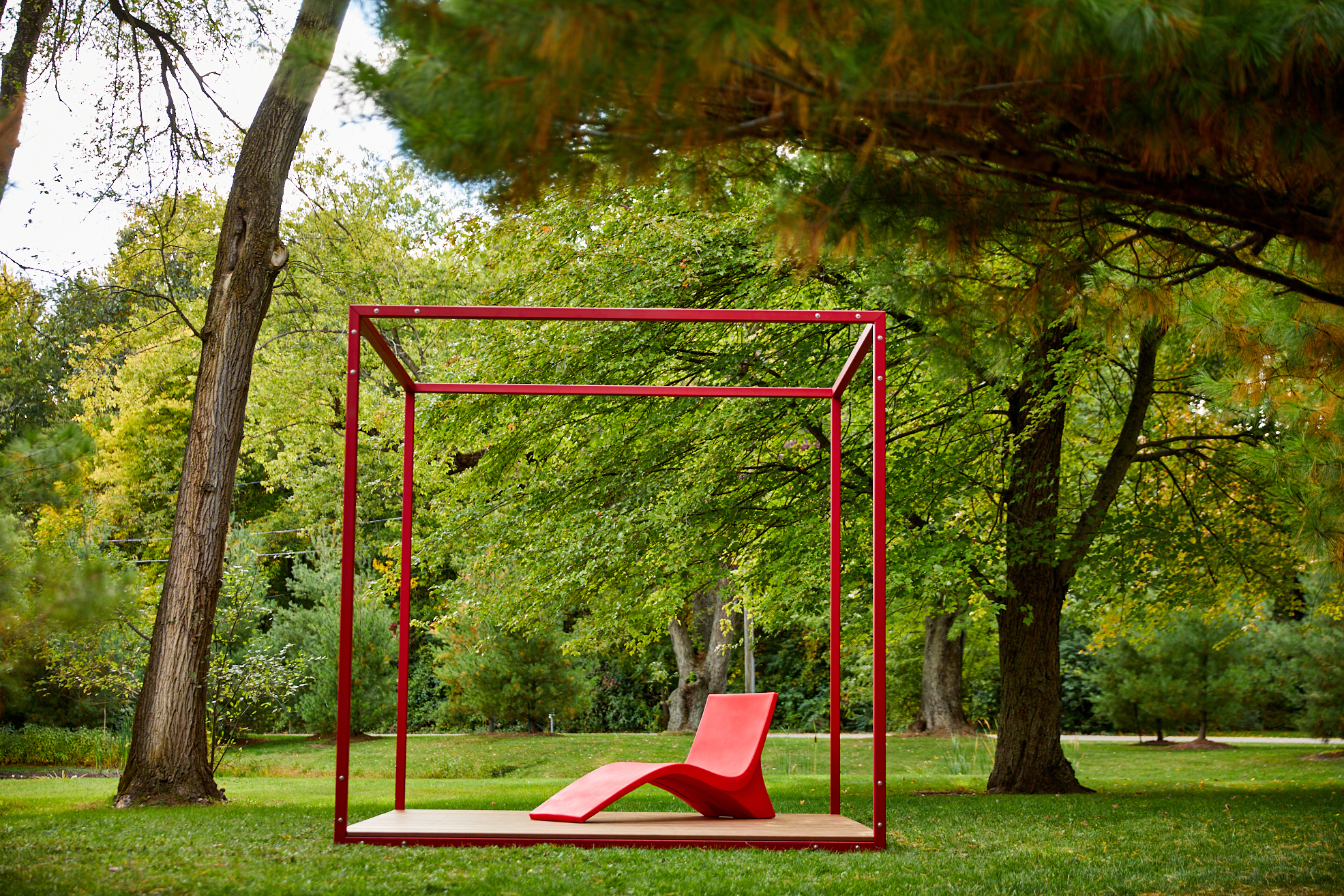 Chill Seating