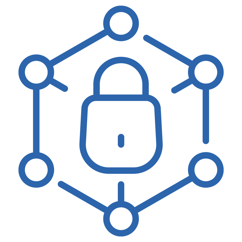 SECURE BY DESIGN
