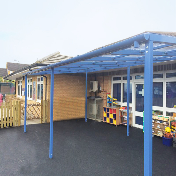Bexley Canopy
