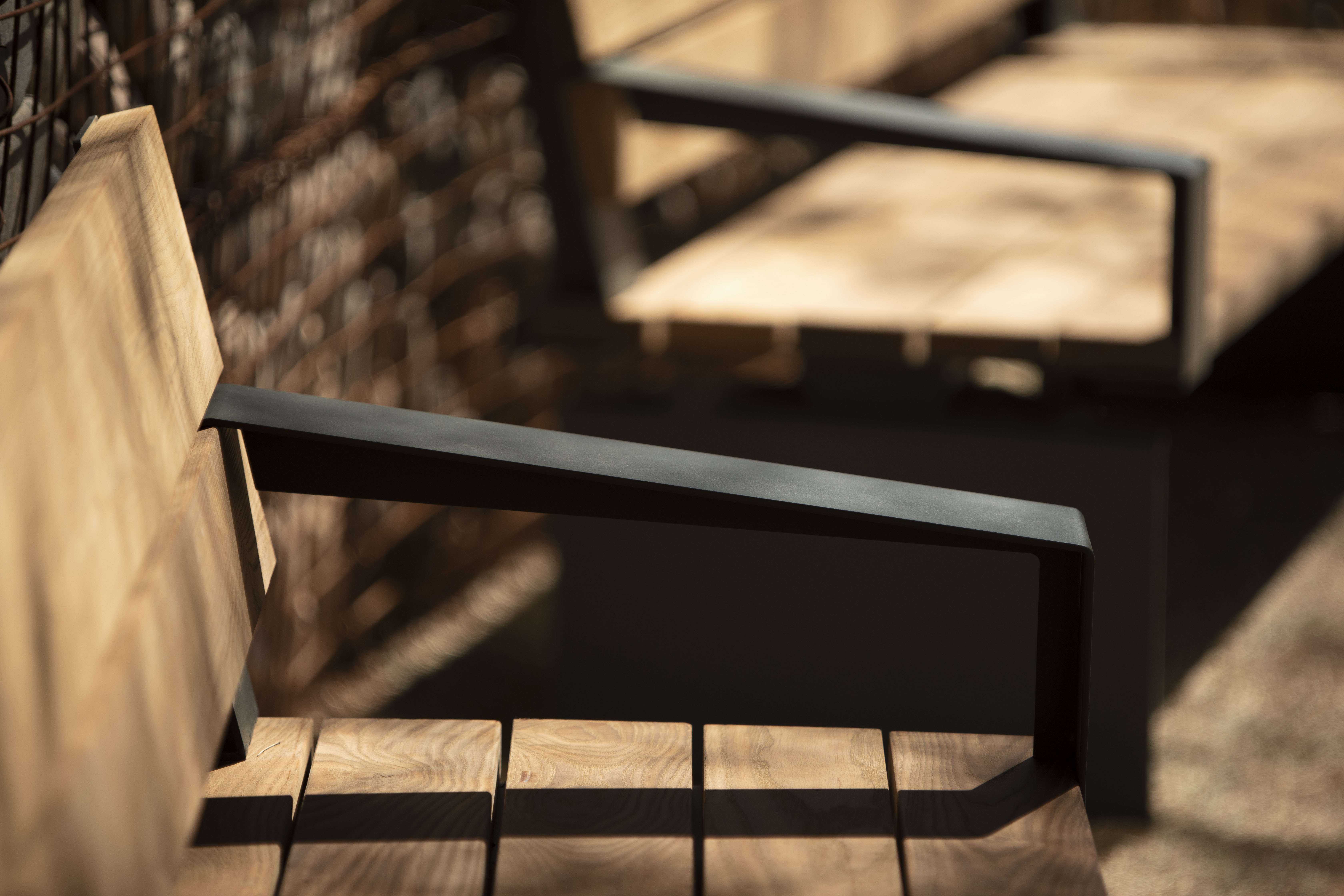 Link Seating