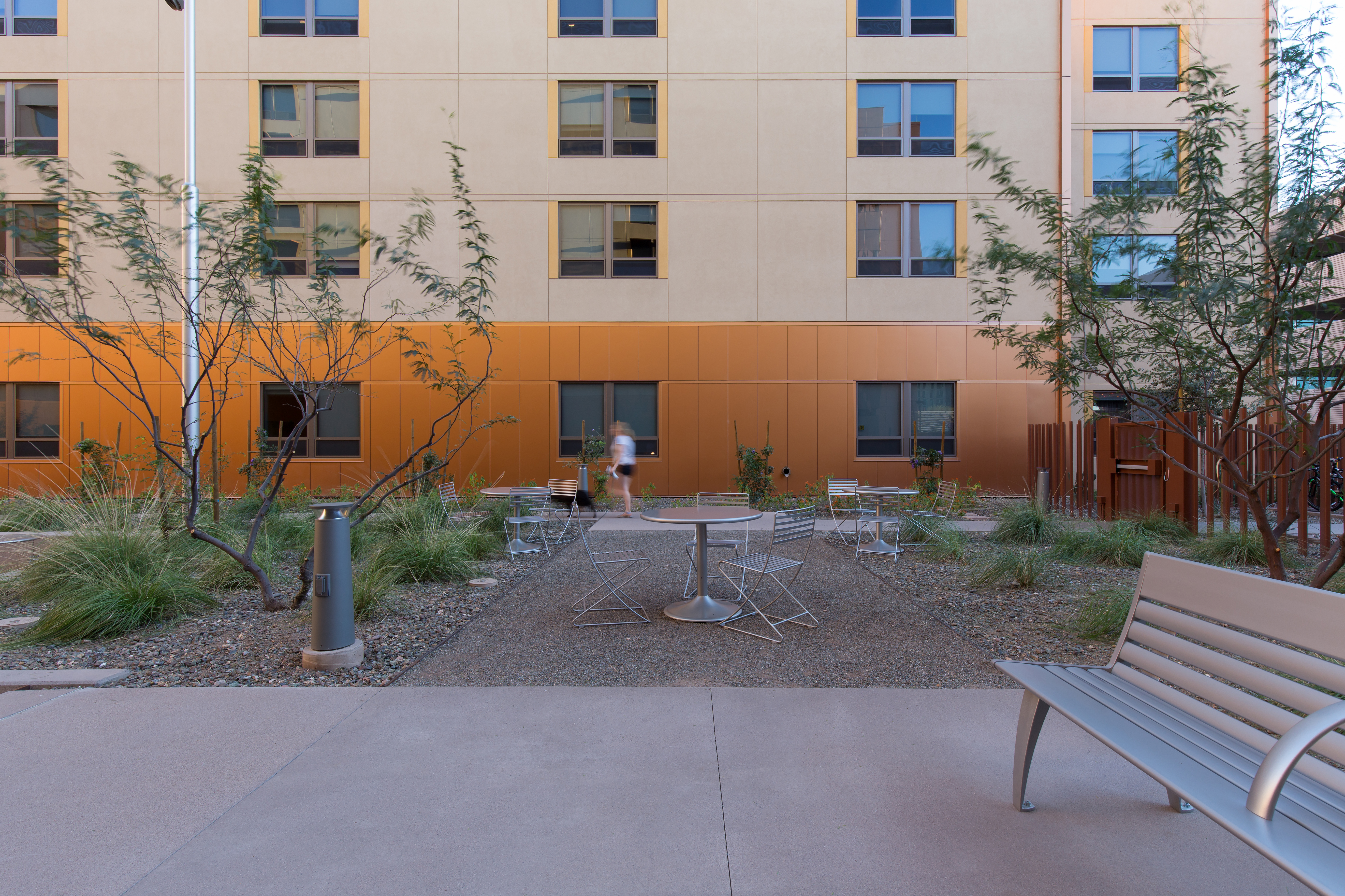 Parc Seating