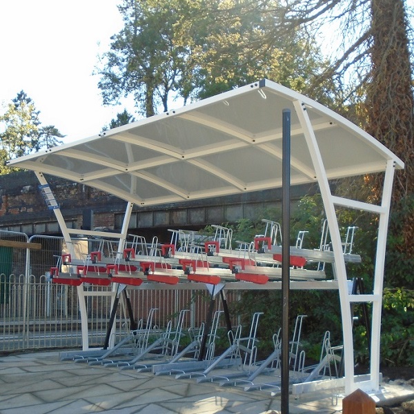 Brighton Shelter