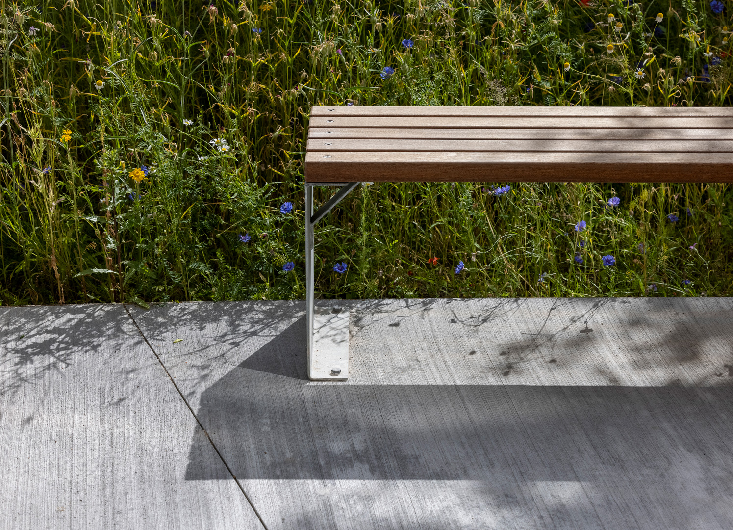 Linn Seating
