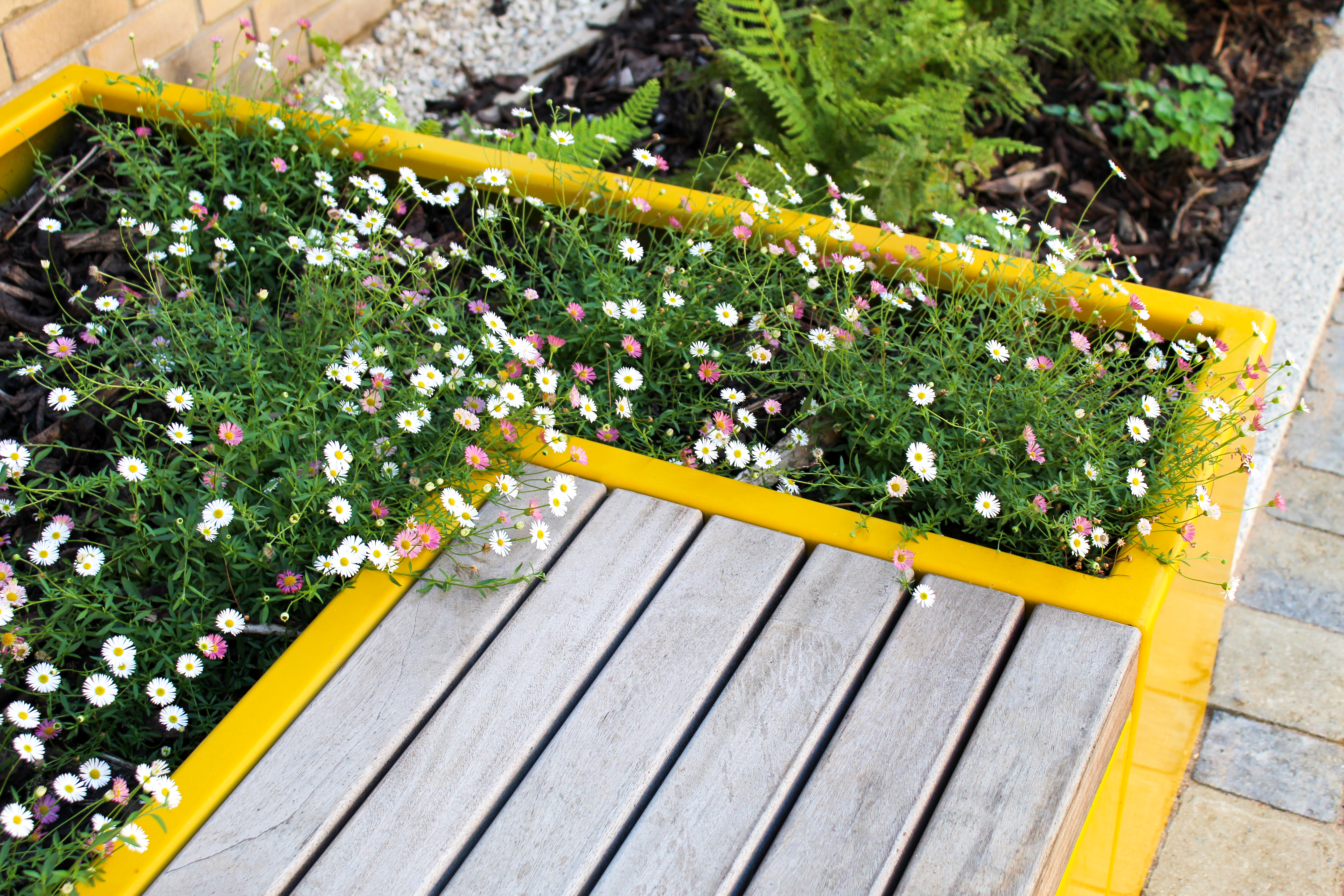 Inspira Planter
