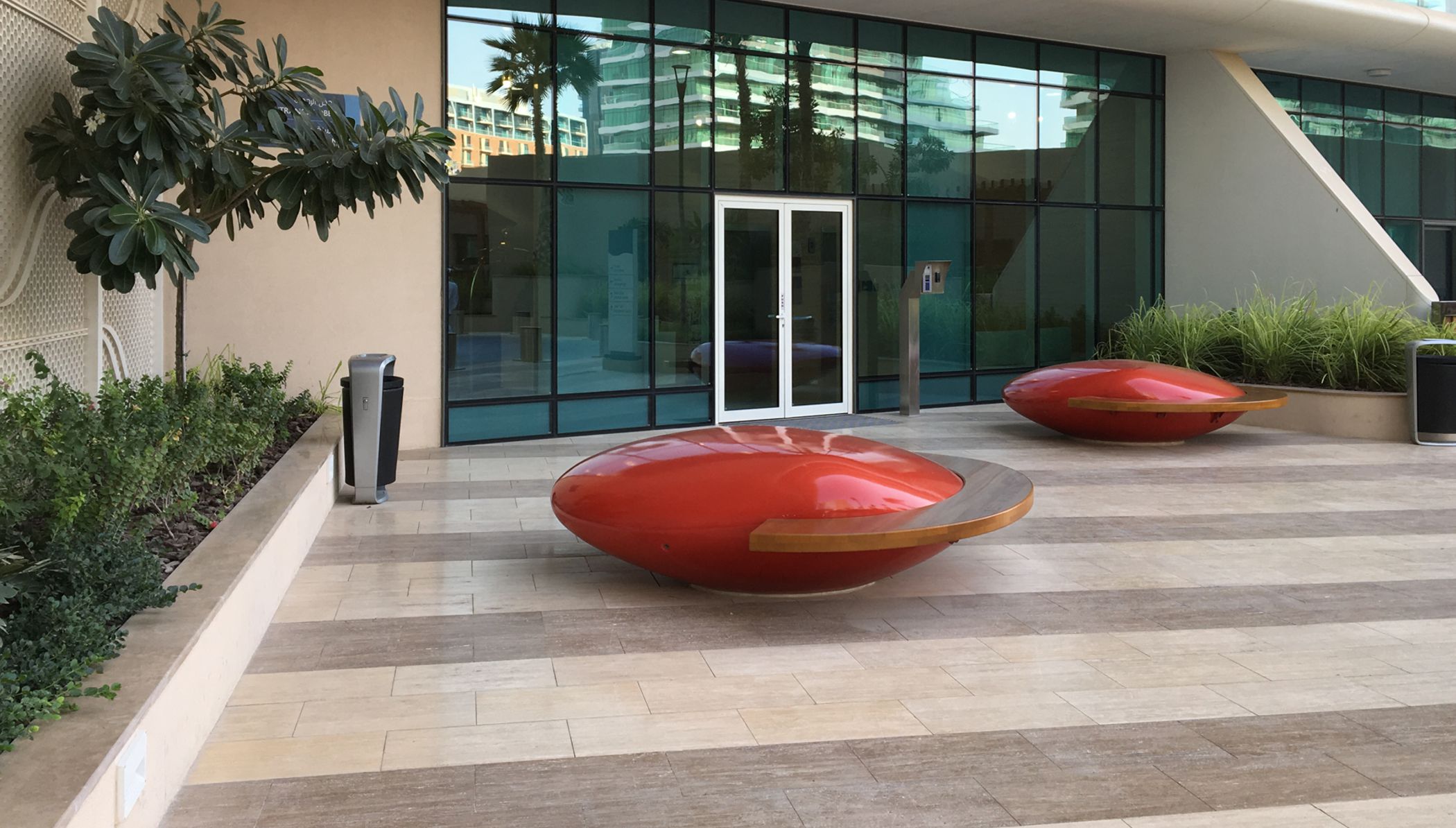 Moonstone Seating