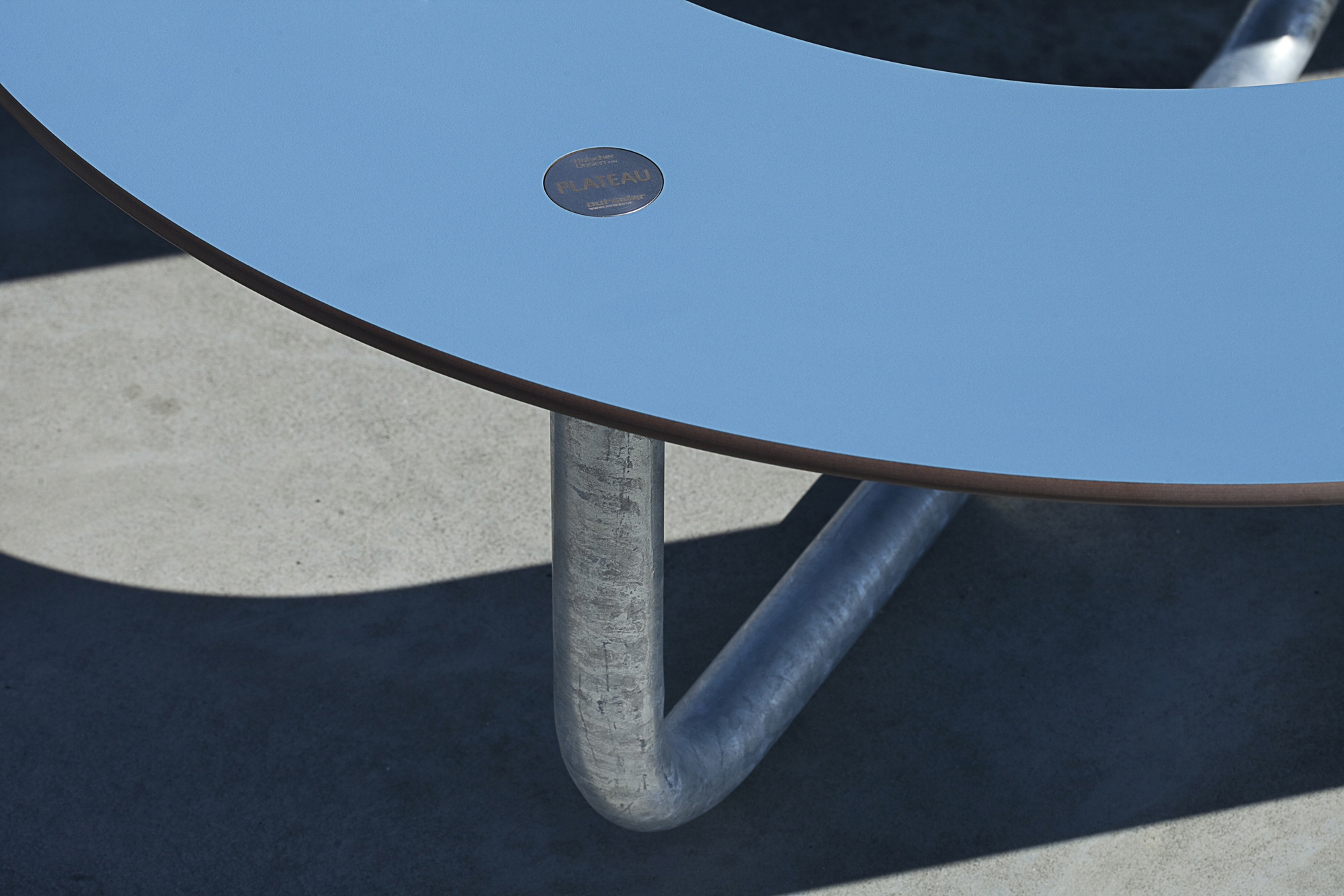 Plateau Picnic O