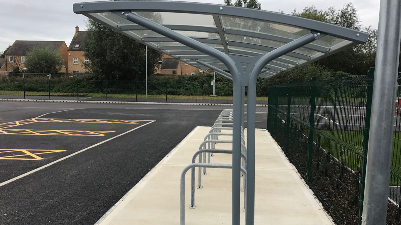 Leisure Centre, Littleport