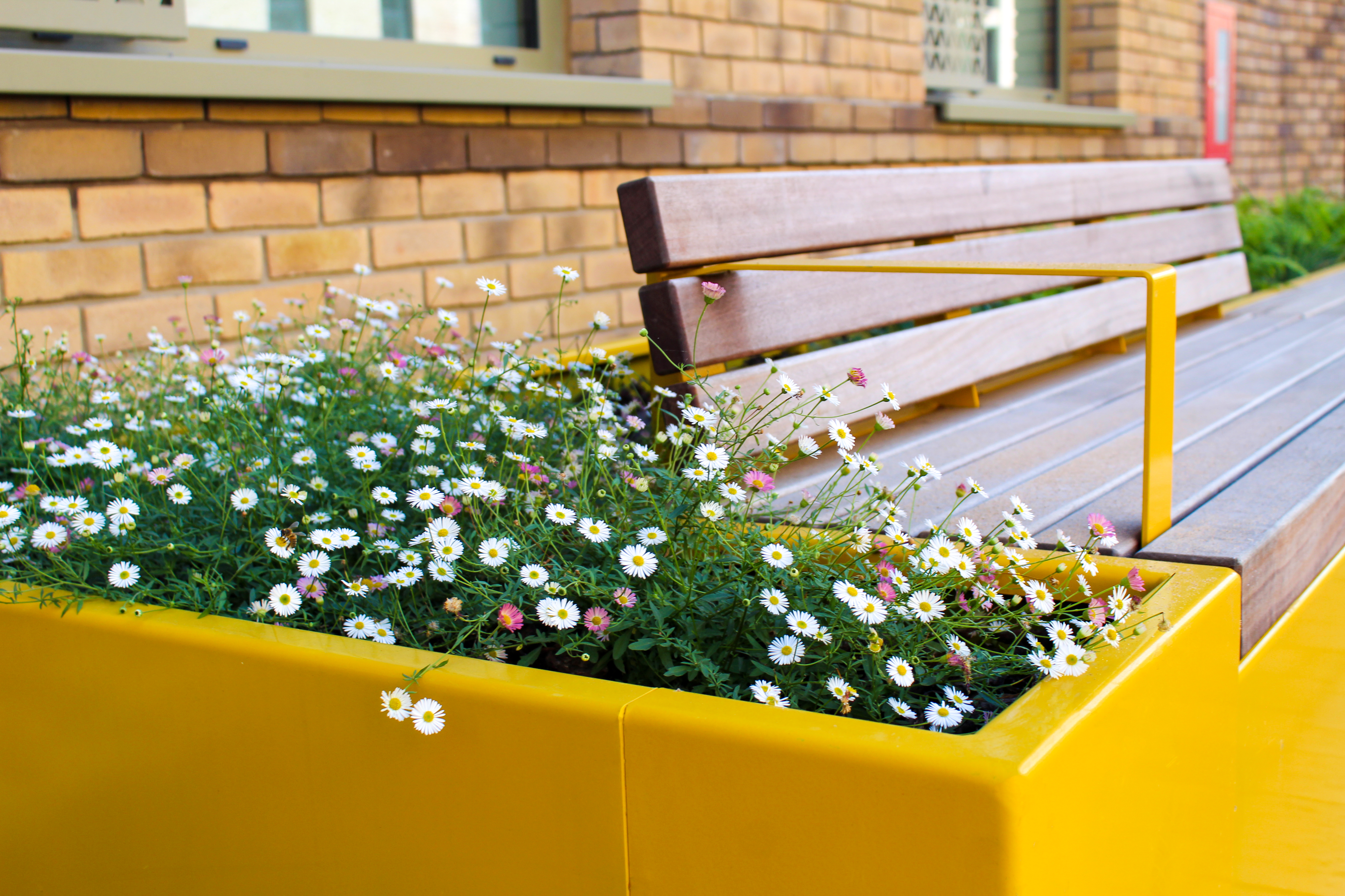 Inspira Planter