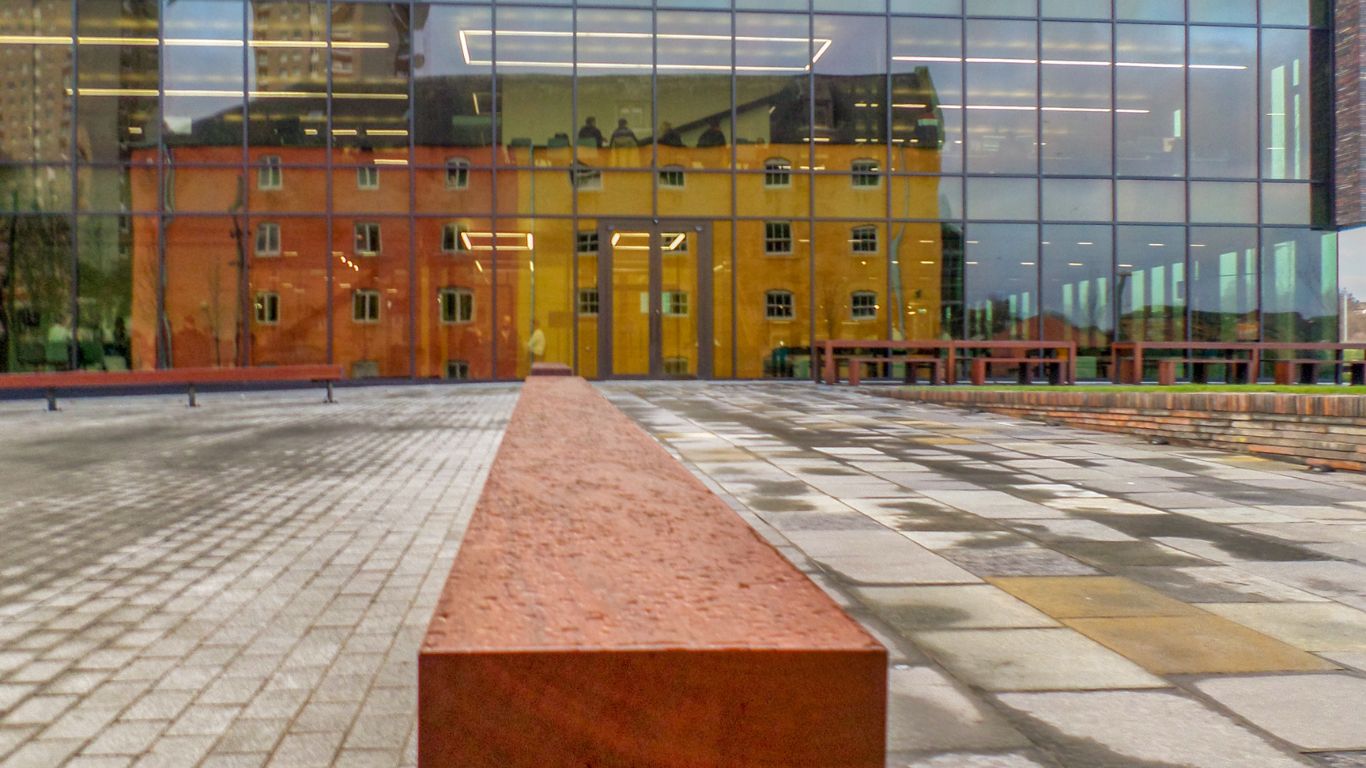 Tombola HQ, Sunderland