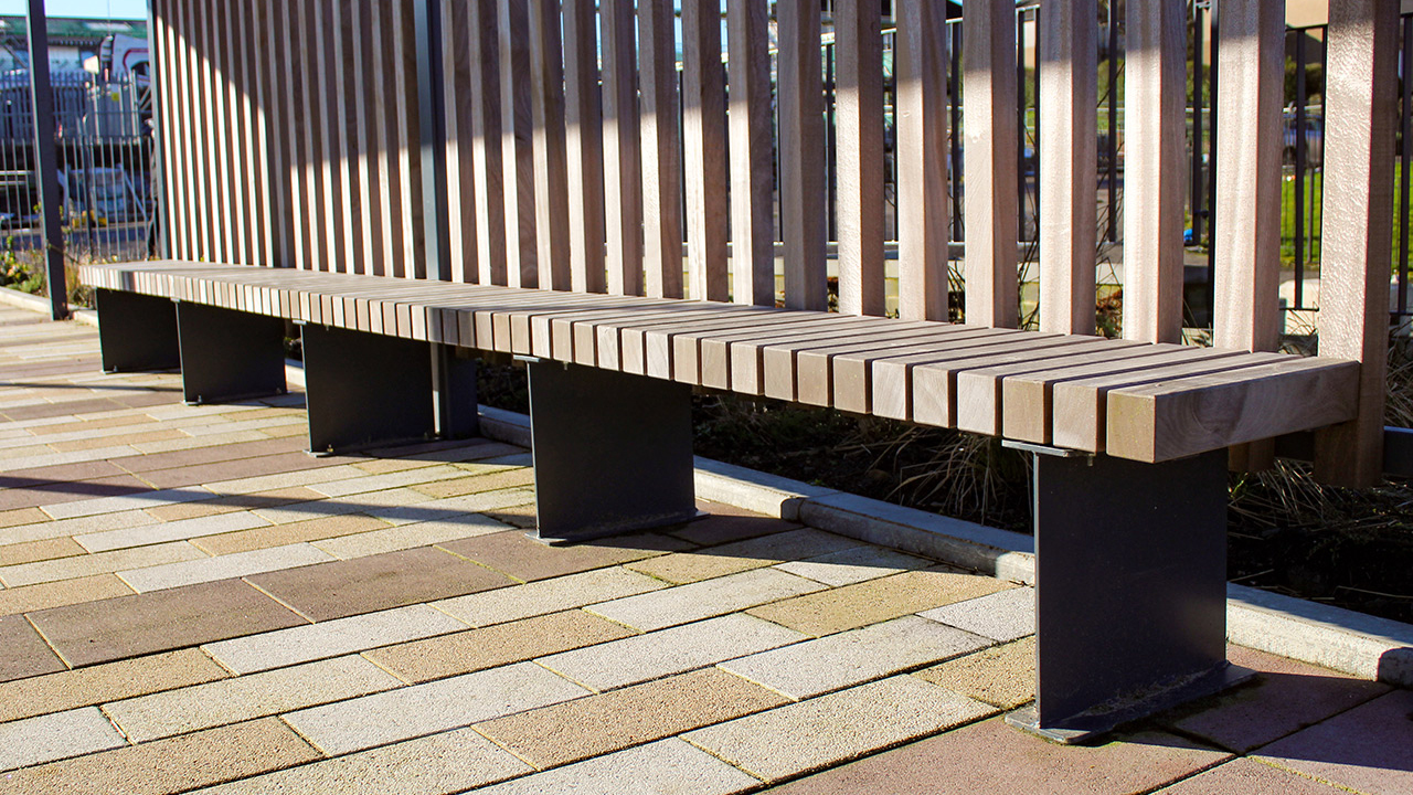 Greengate Seating