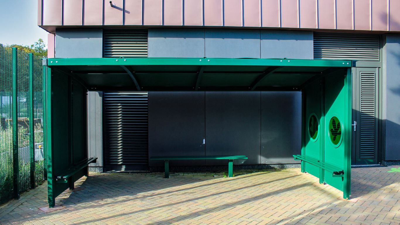 Greenvale School, Lewisham
