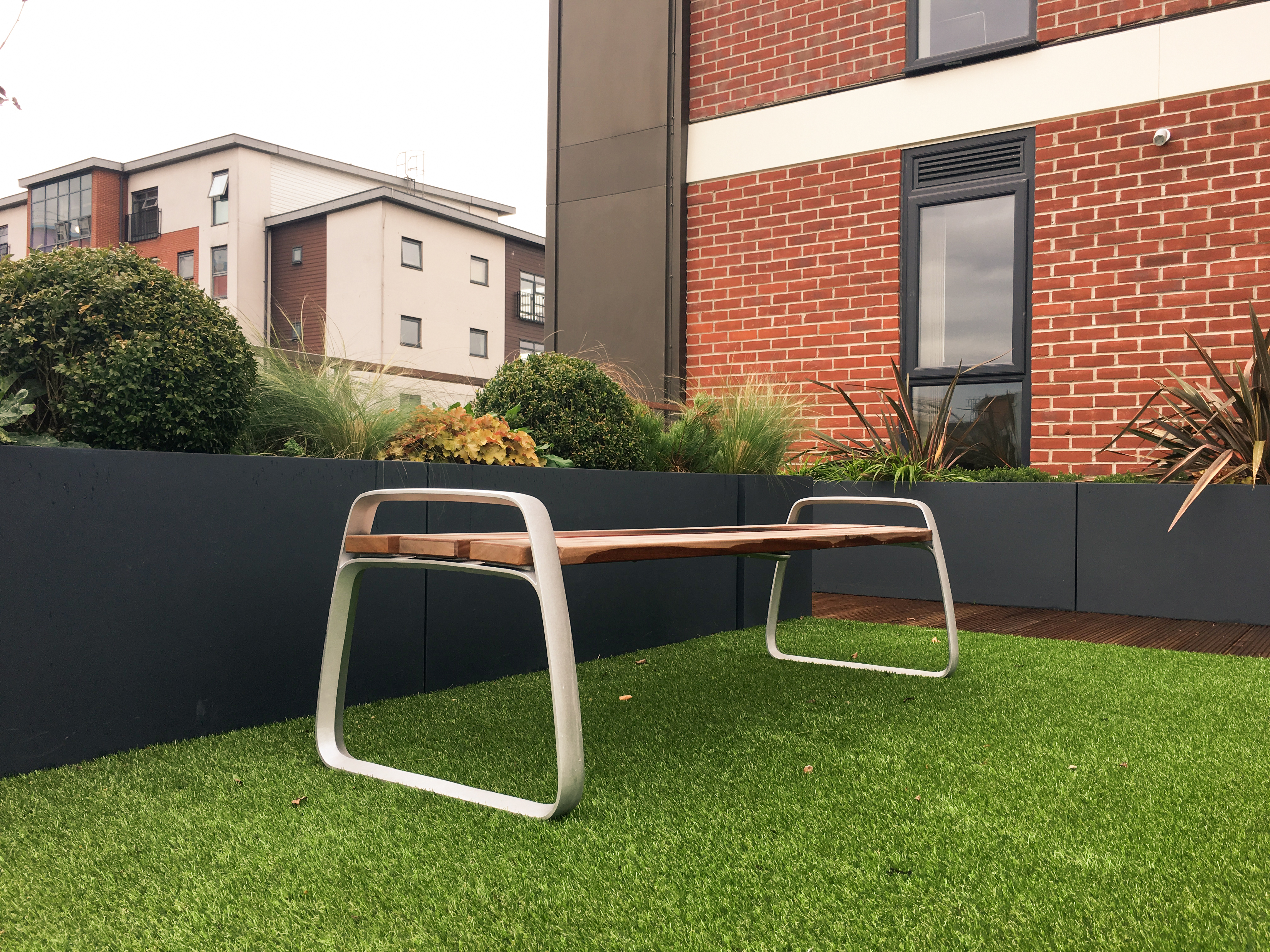 FGP Seating