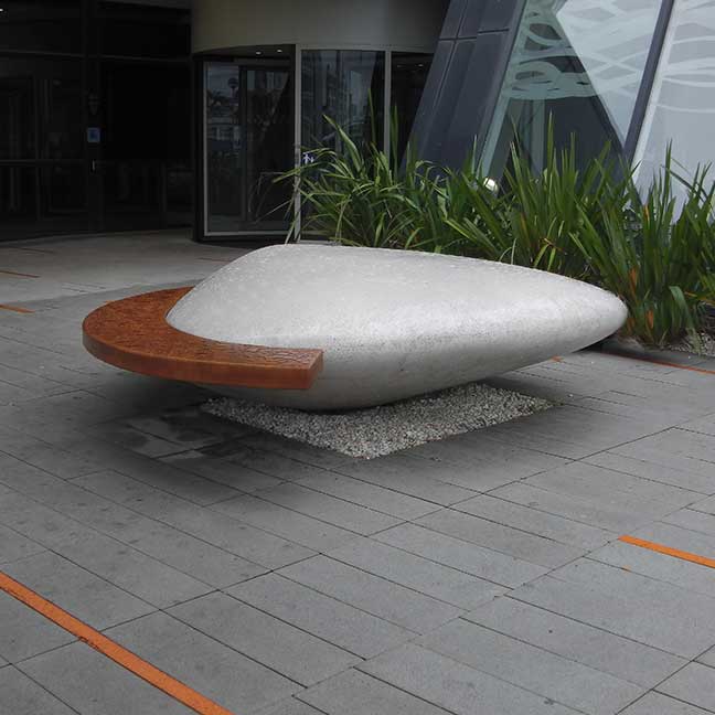 Moonstone Seating