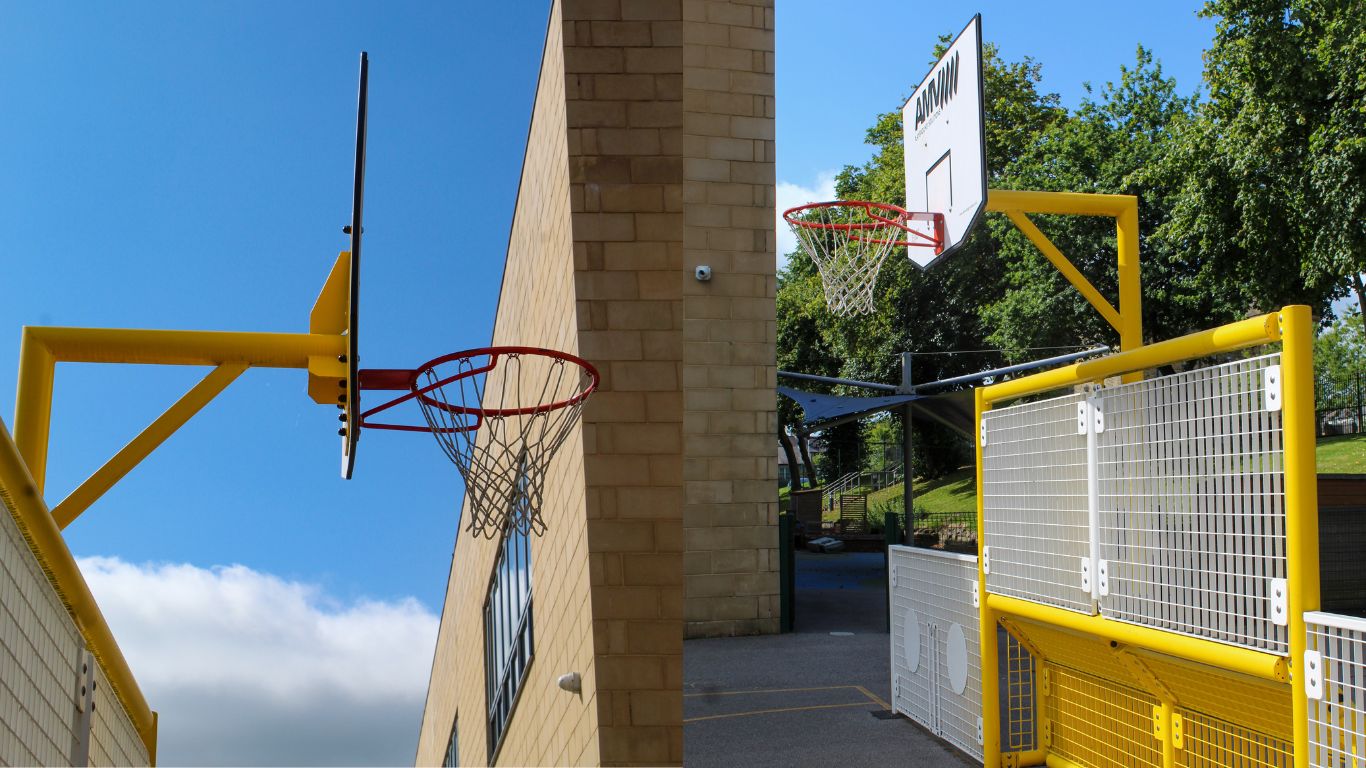 The Halifax Academy, Halifax