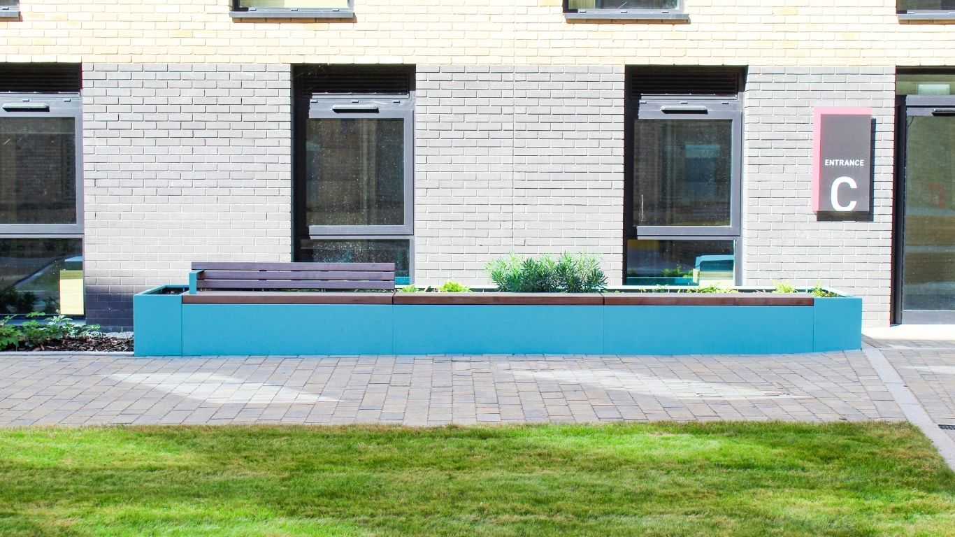St Marks Student Village, Lincoln