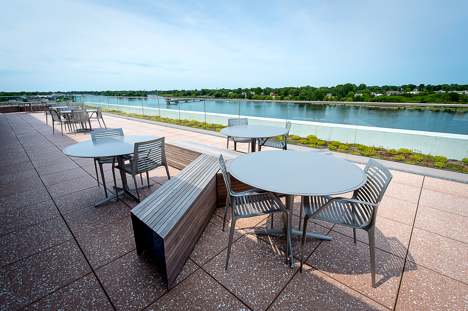 Chipman Dining Table