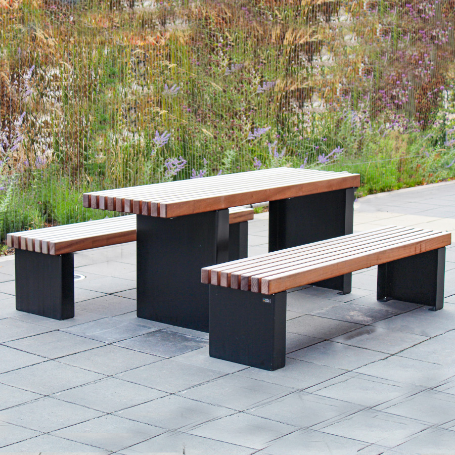 Holgate Picnic Set