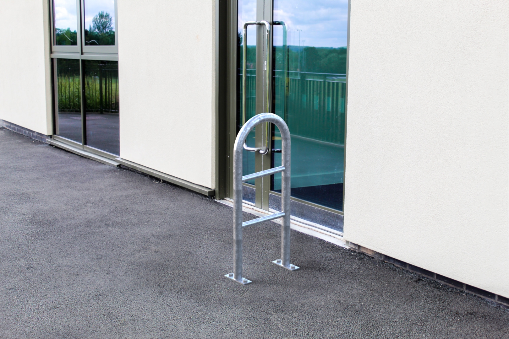 Door Barriers