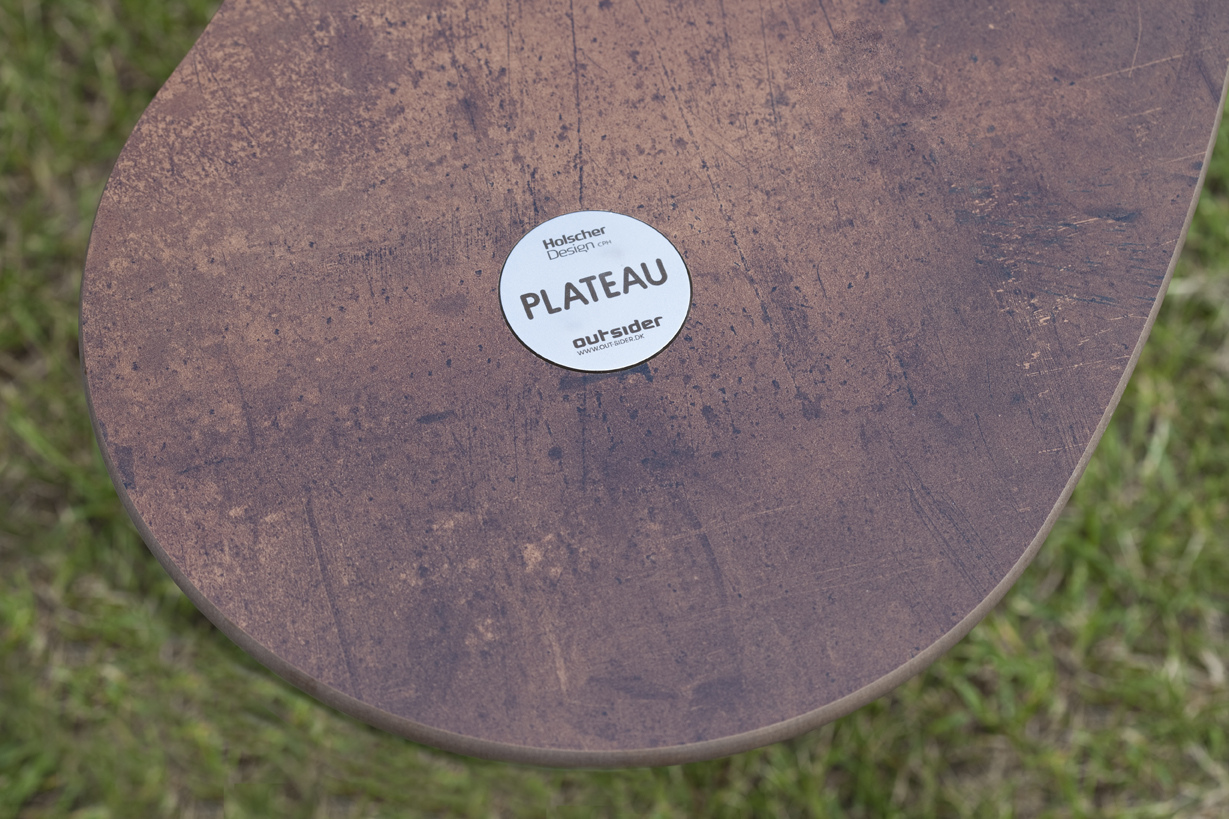 Plateau Picnic I