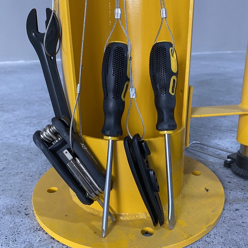 Bike Repair Station