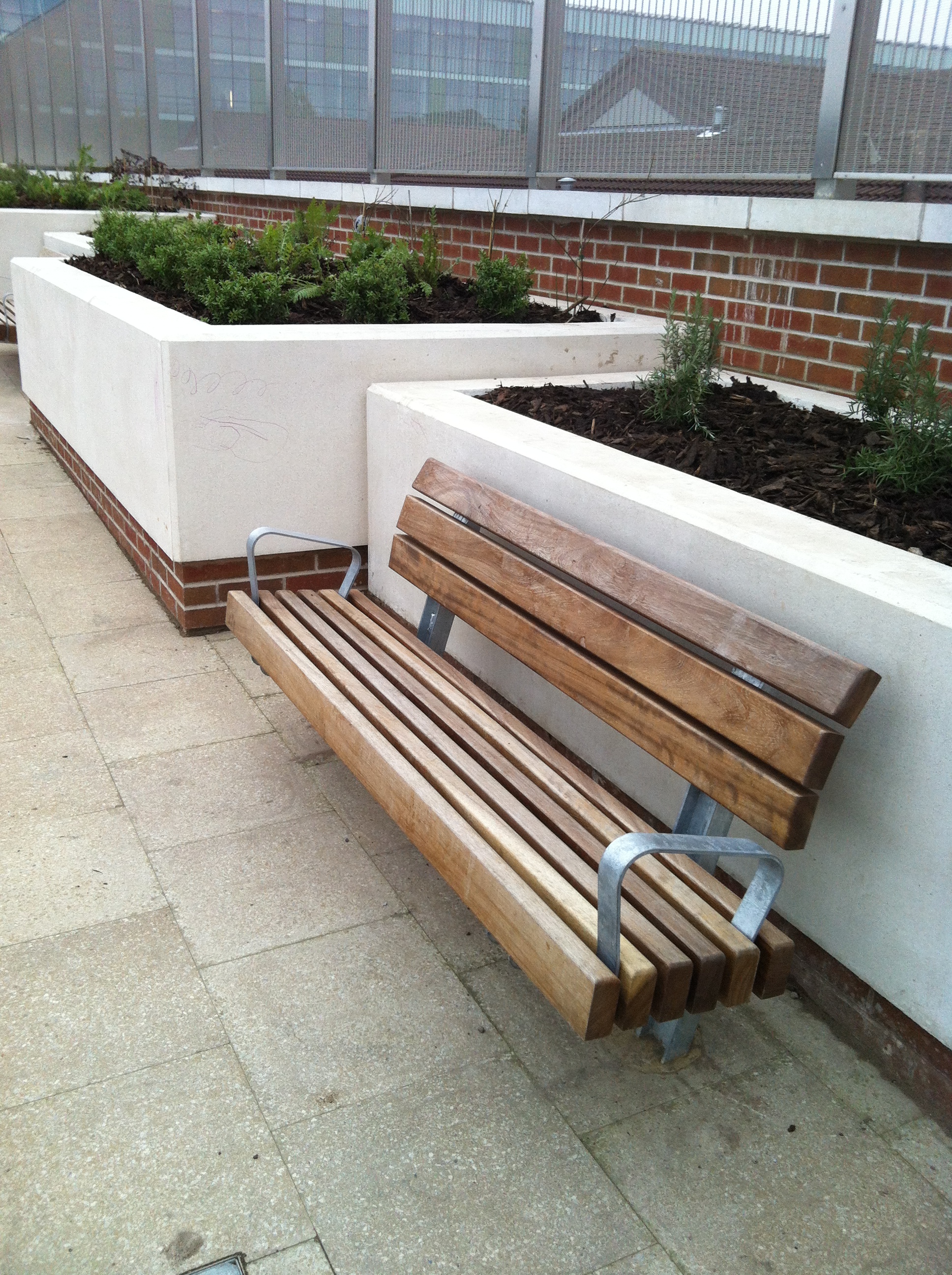 Stoke Seating