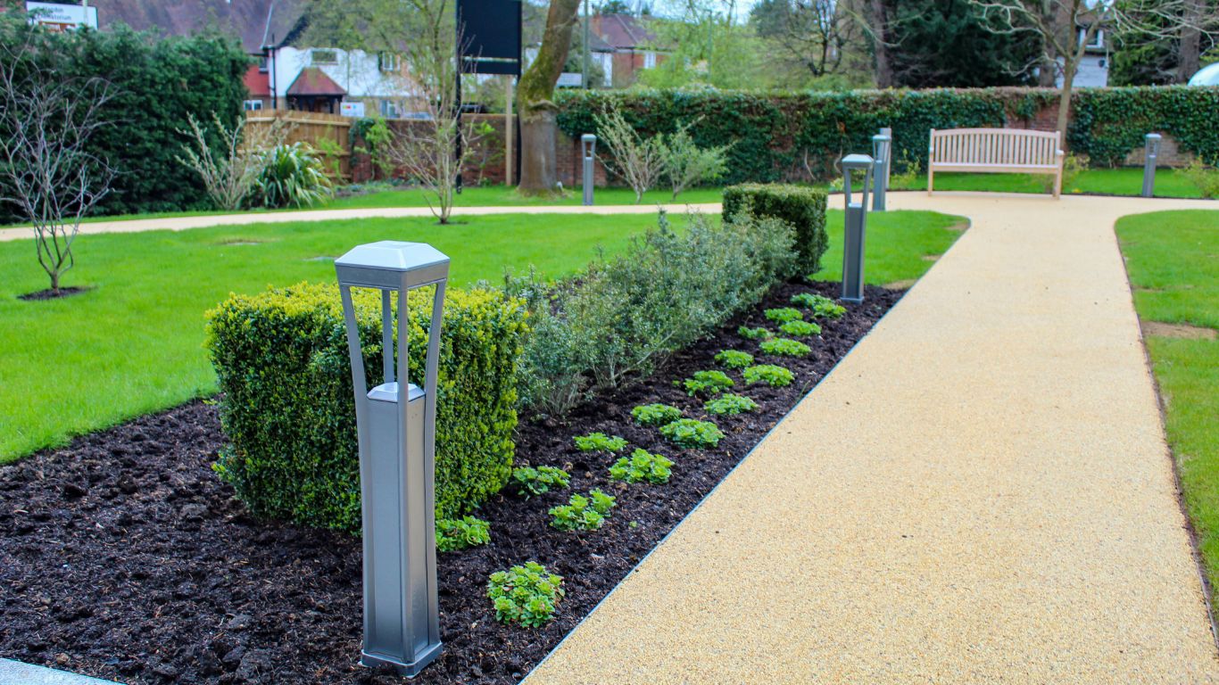 Signature at Hendon Hall Care Home, London