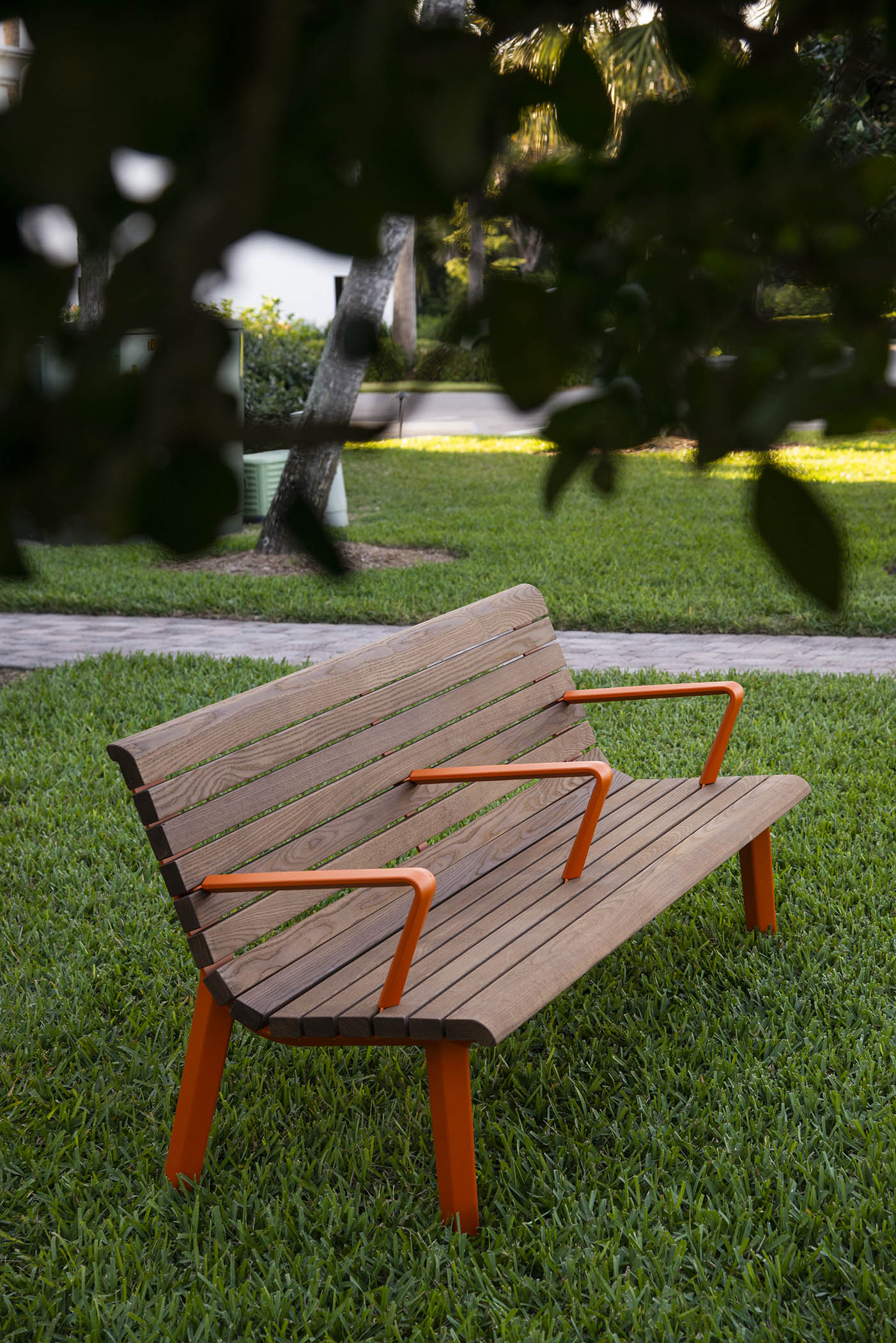 Generation 50 Seating