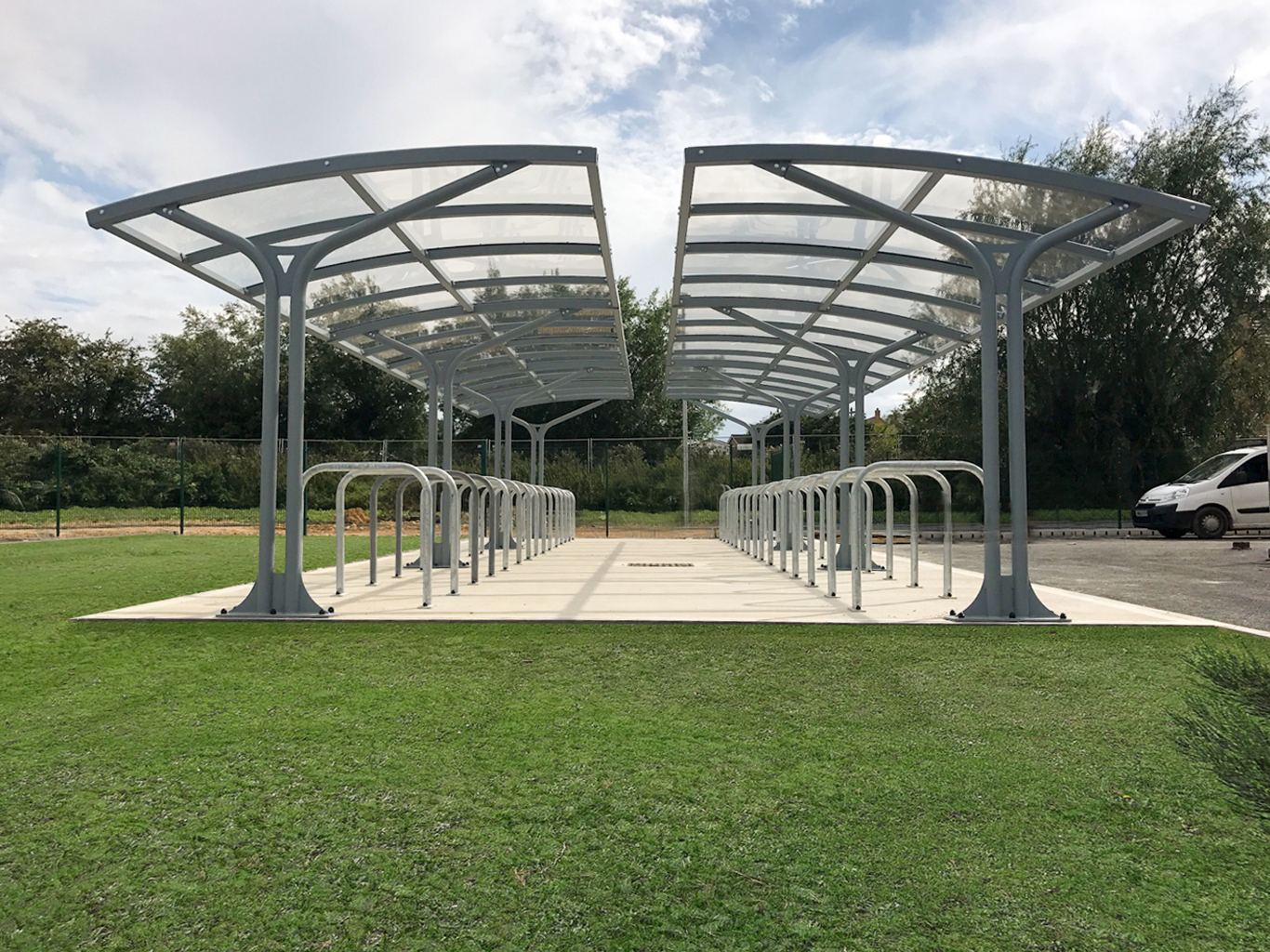 Hardy Shelter