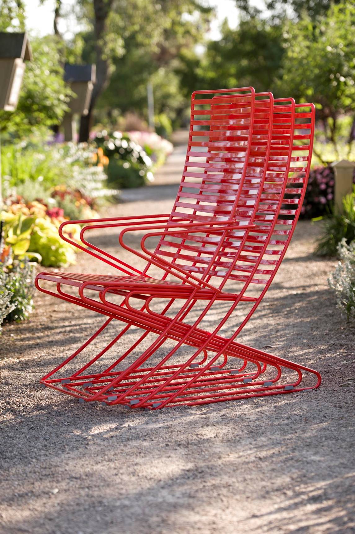 Parc Seating