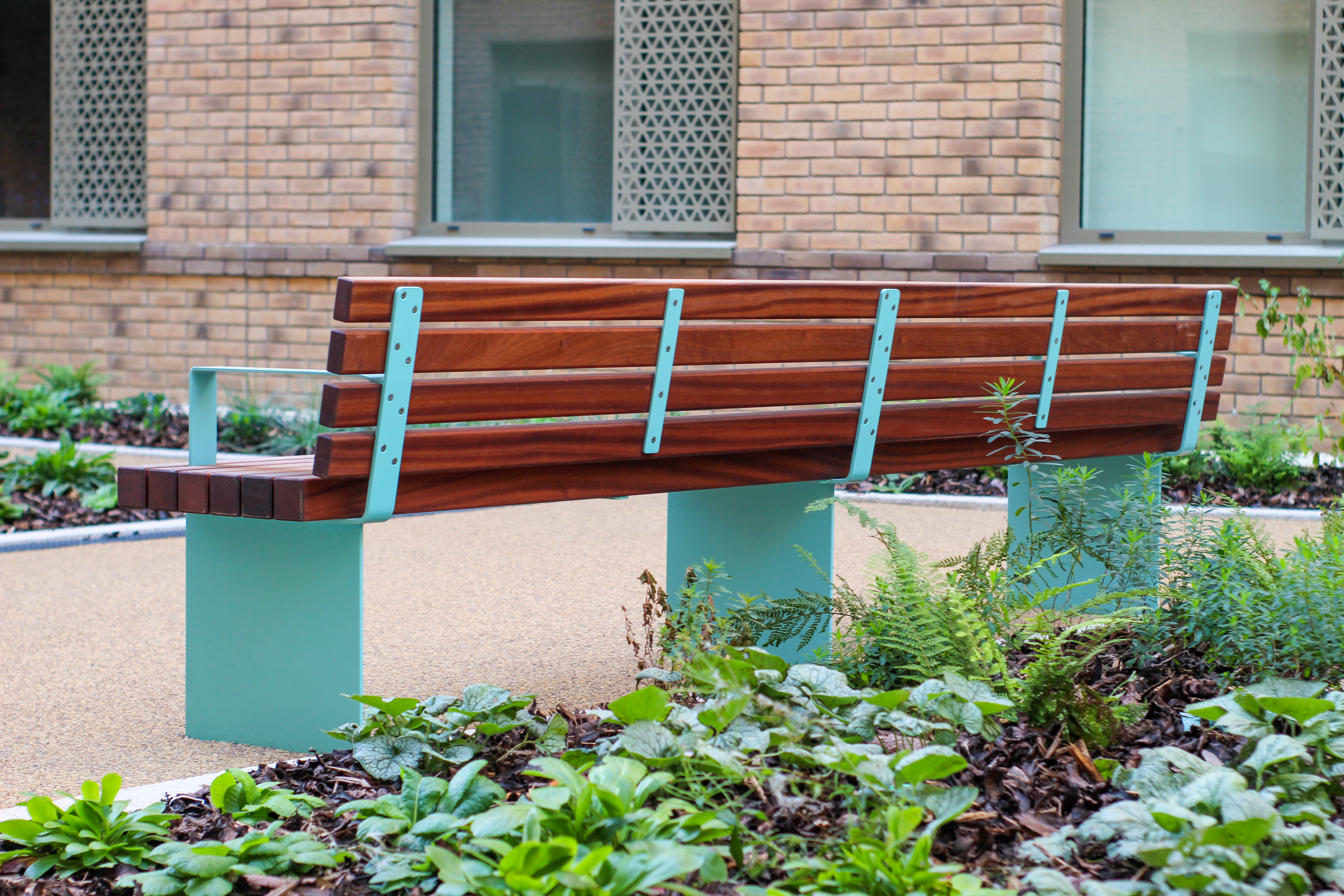 Greengate Seating