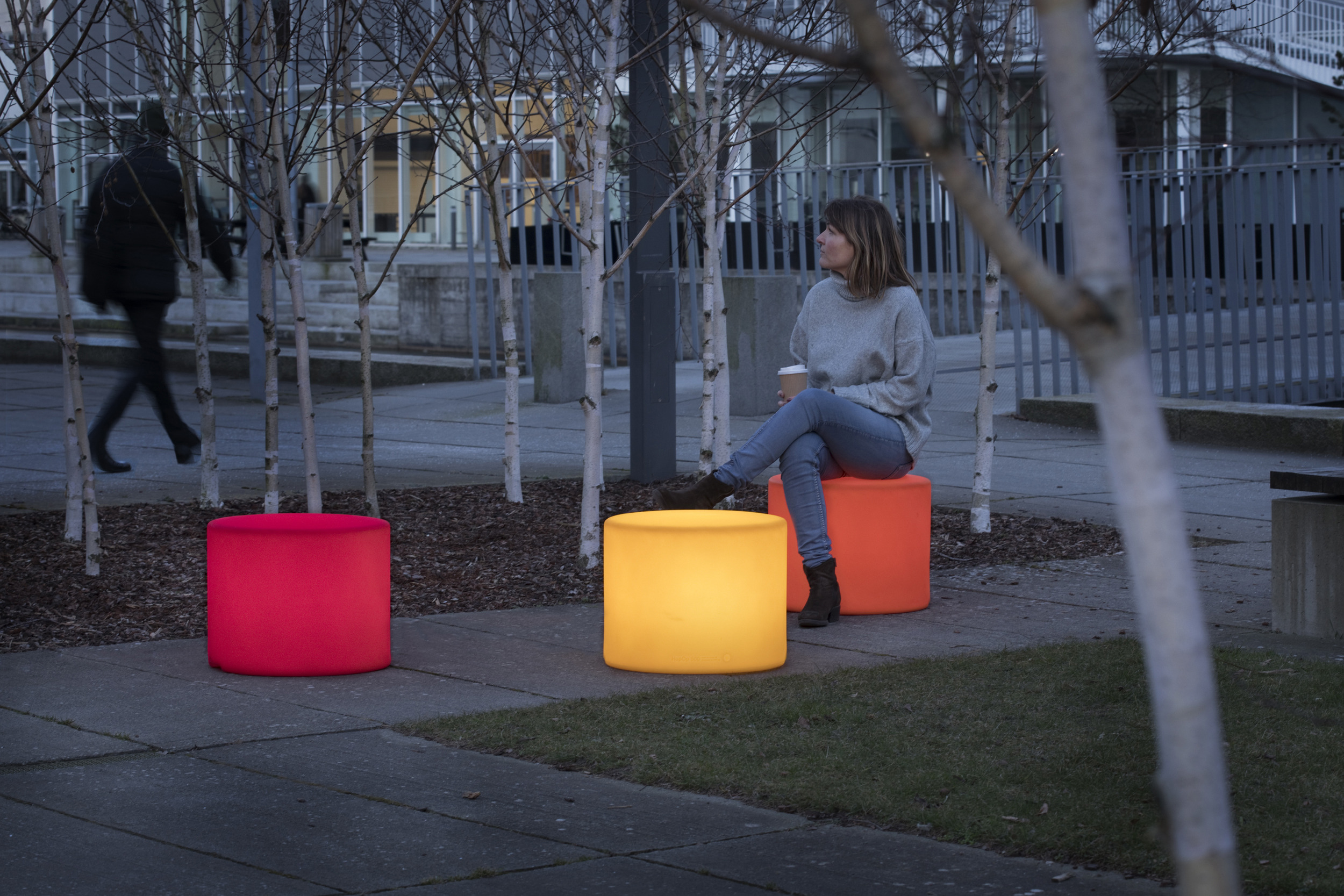 HopOp500 Light