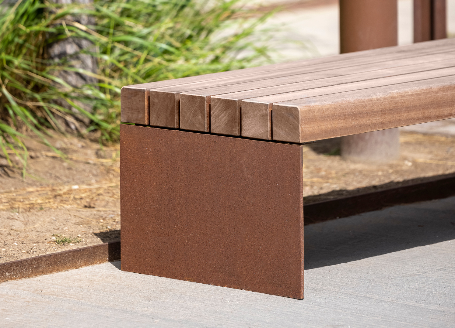 COSI Bench
