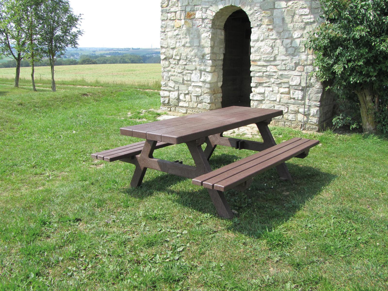 Isola Picnic Set