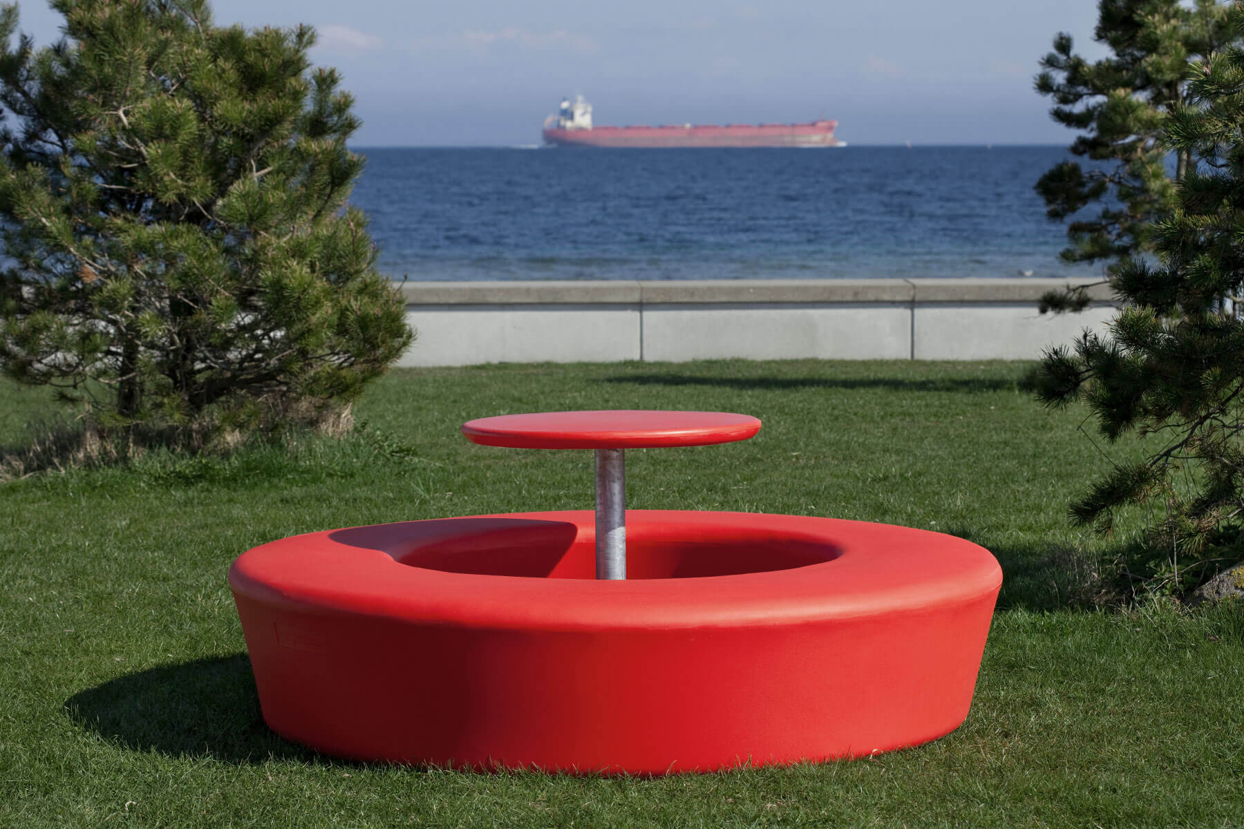 Loop Table