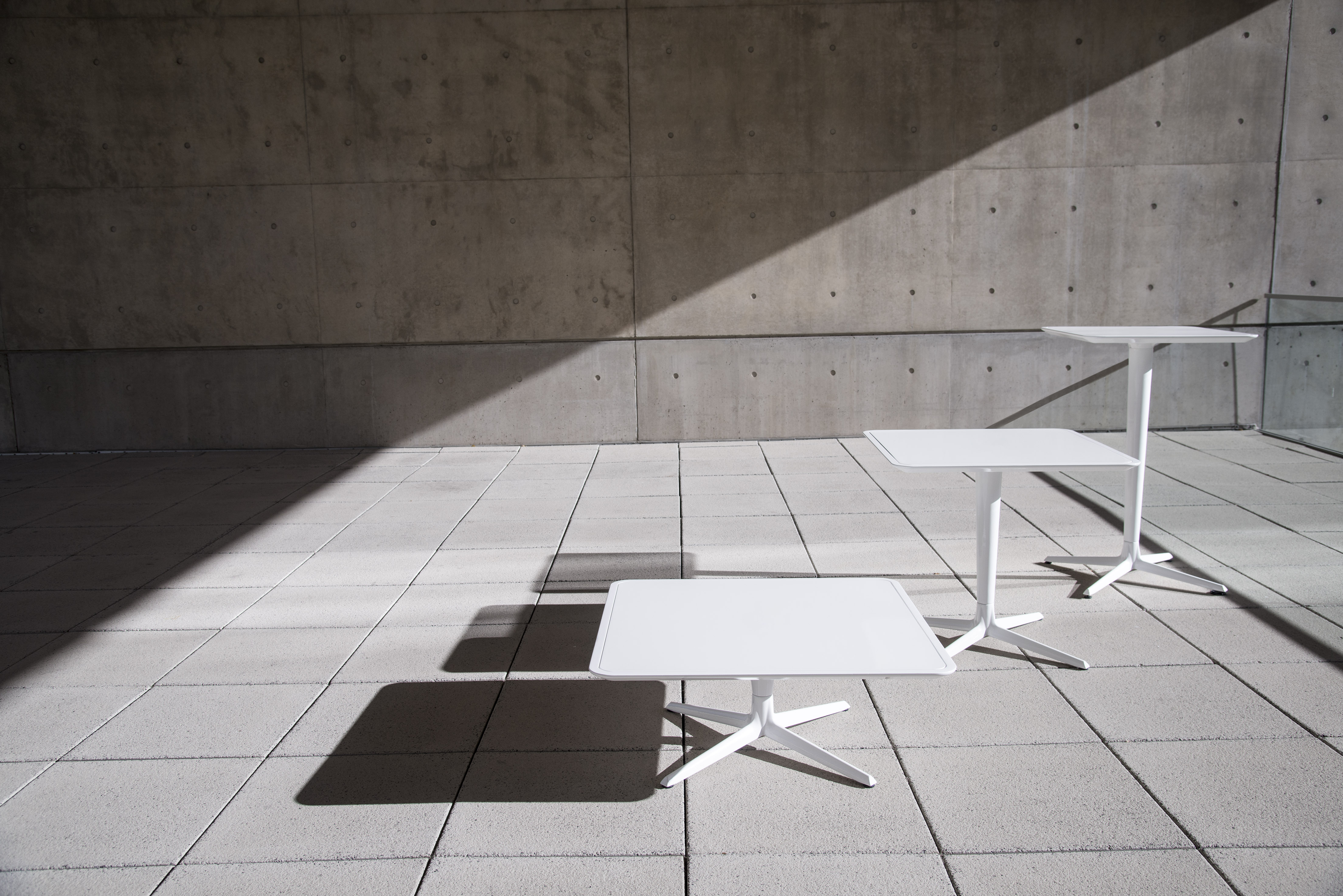 Chipman Dining Table