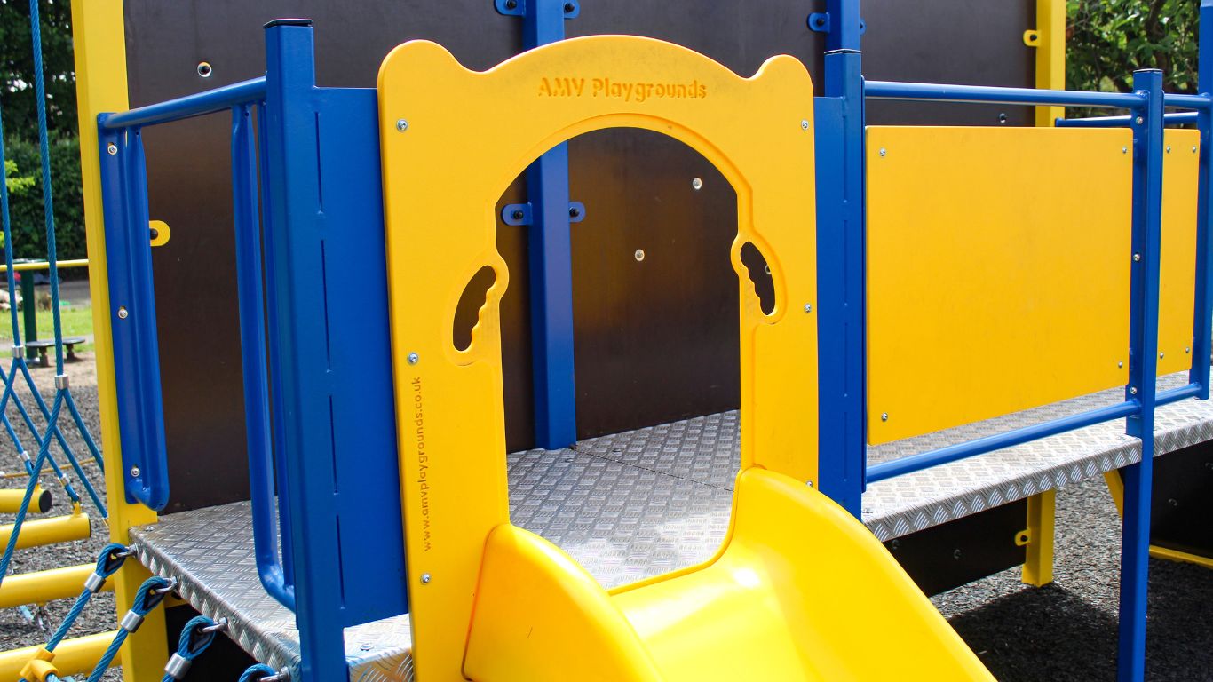 Firfield Primary School, Breaston
