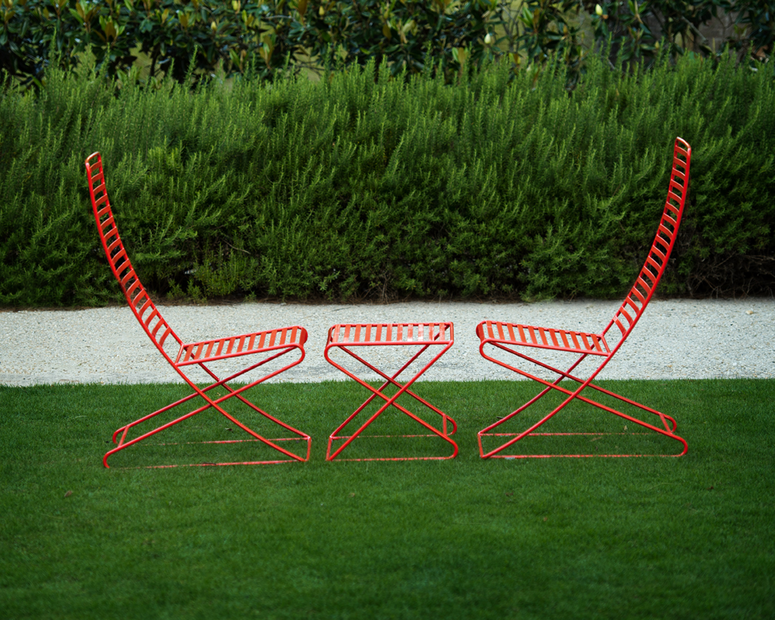 Parc Seating