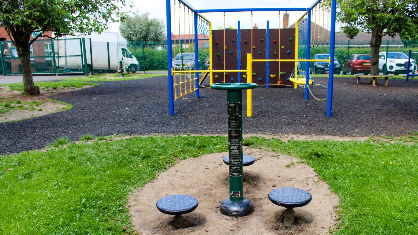 Firfield Primary School, Breaston