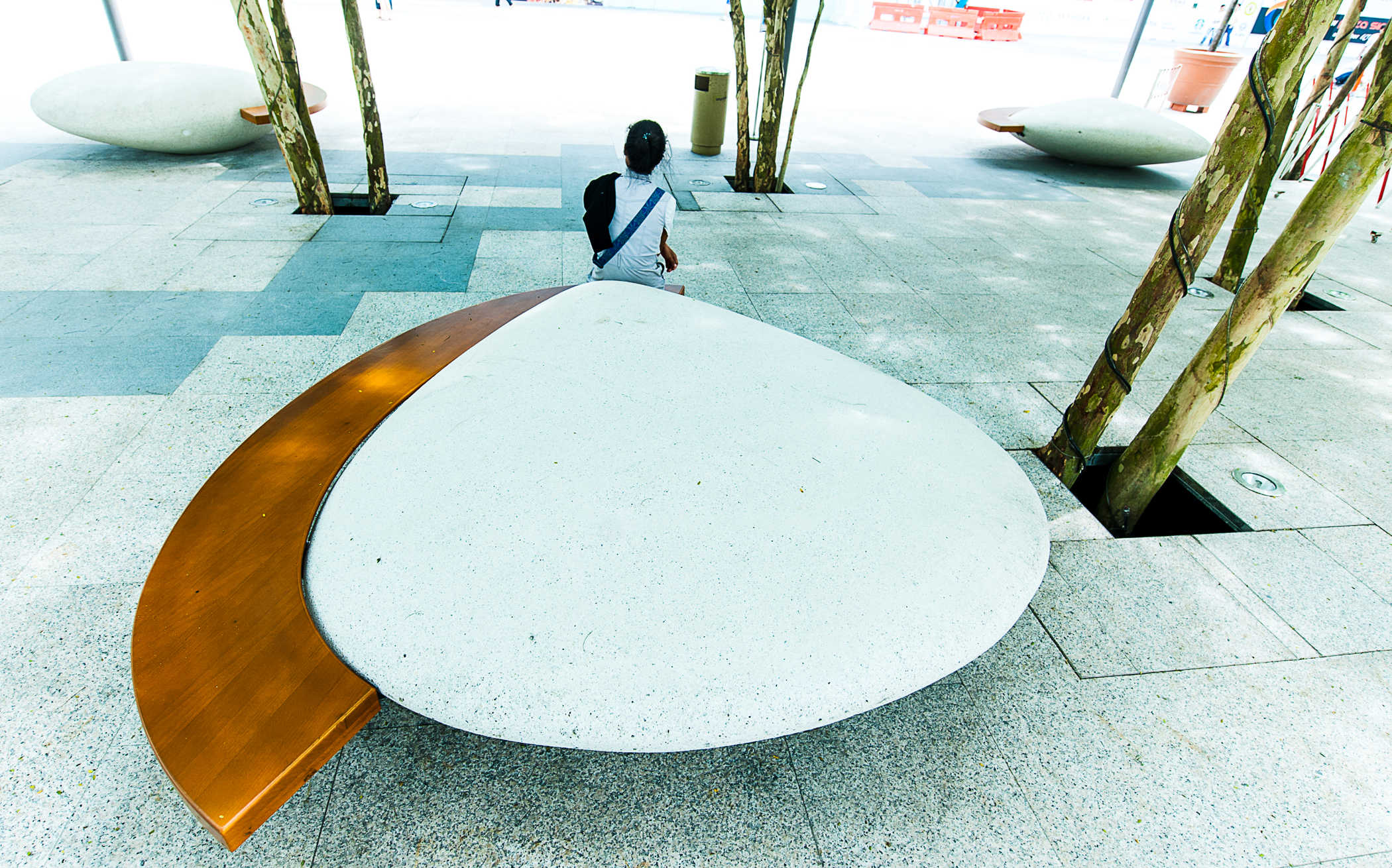 Moonstone Seating