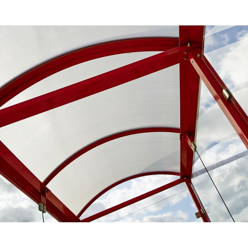Classic Smoking Shelter