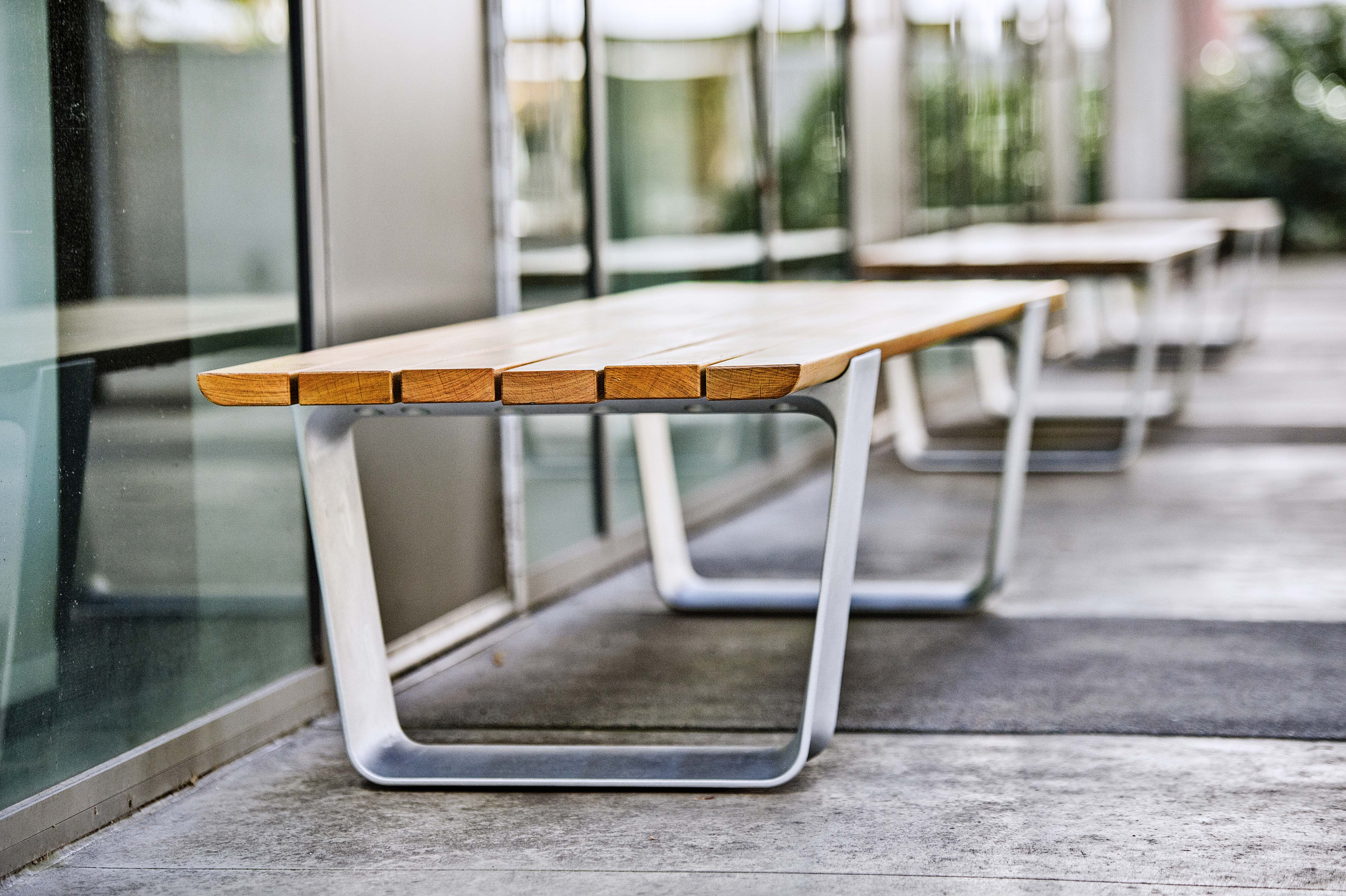 Multiplicity Seating