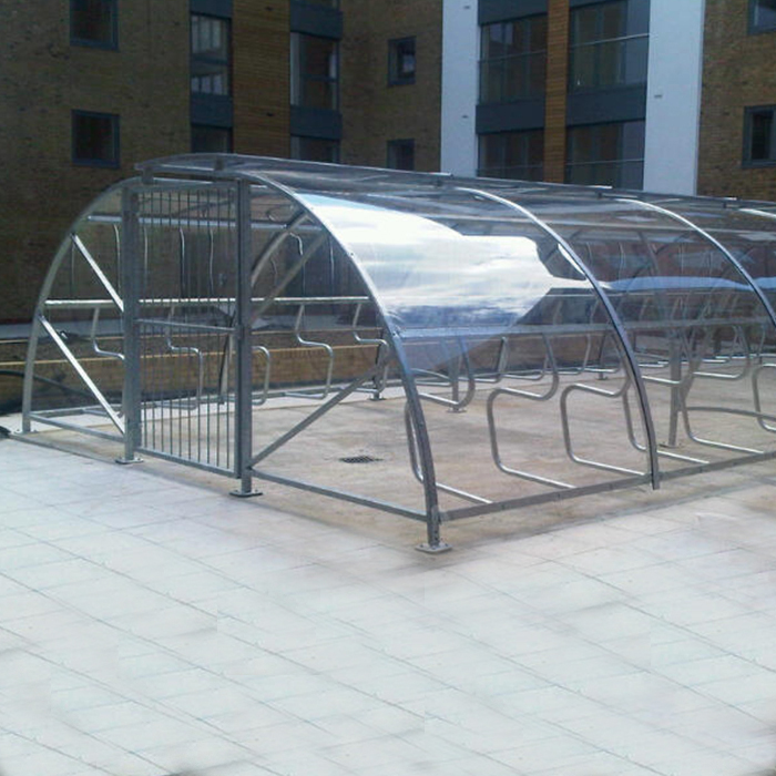 Hennessy Cycle Compound
